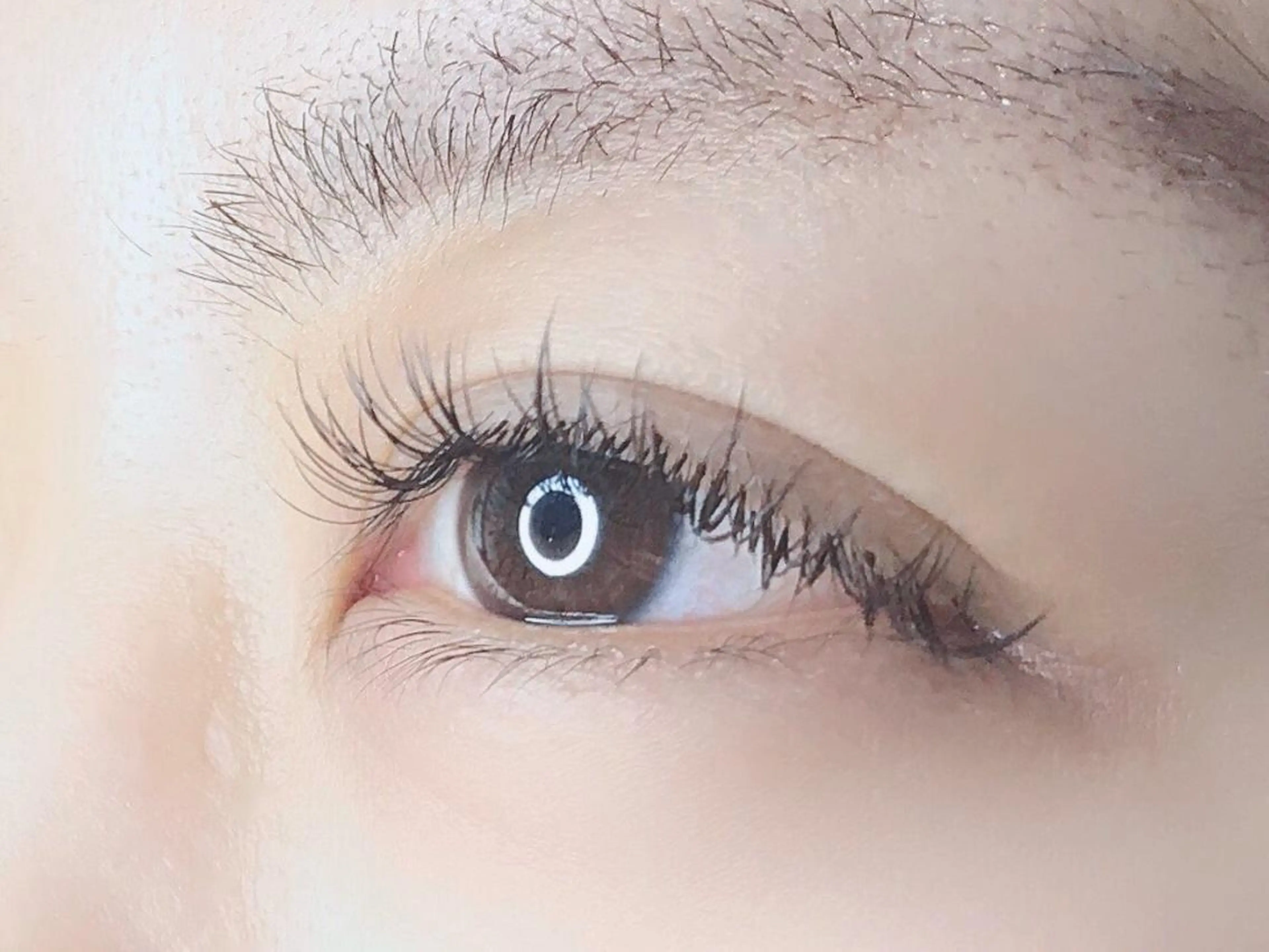 マツエク・マツパ Mon mignonのマツエク・マツパデザイン