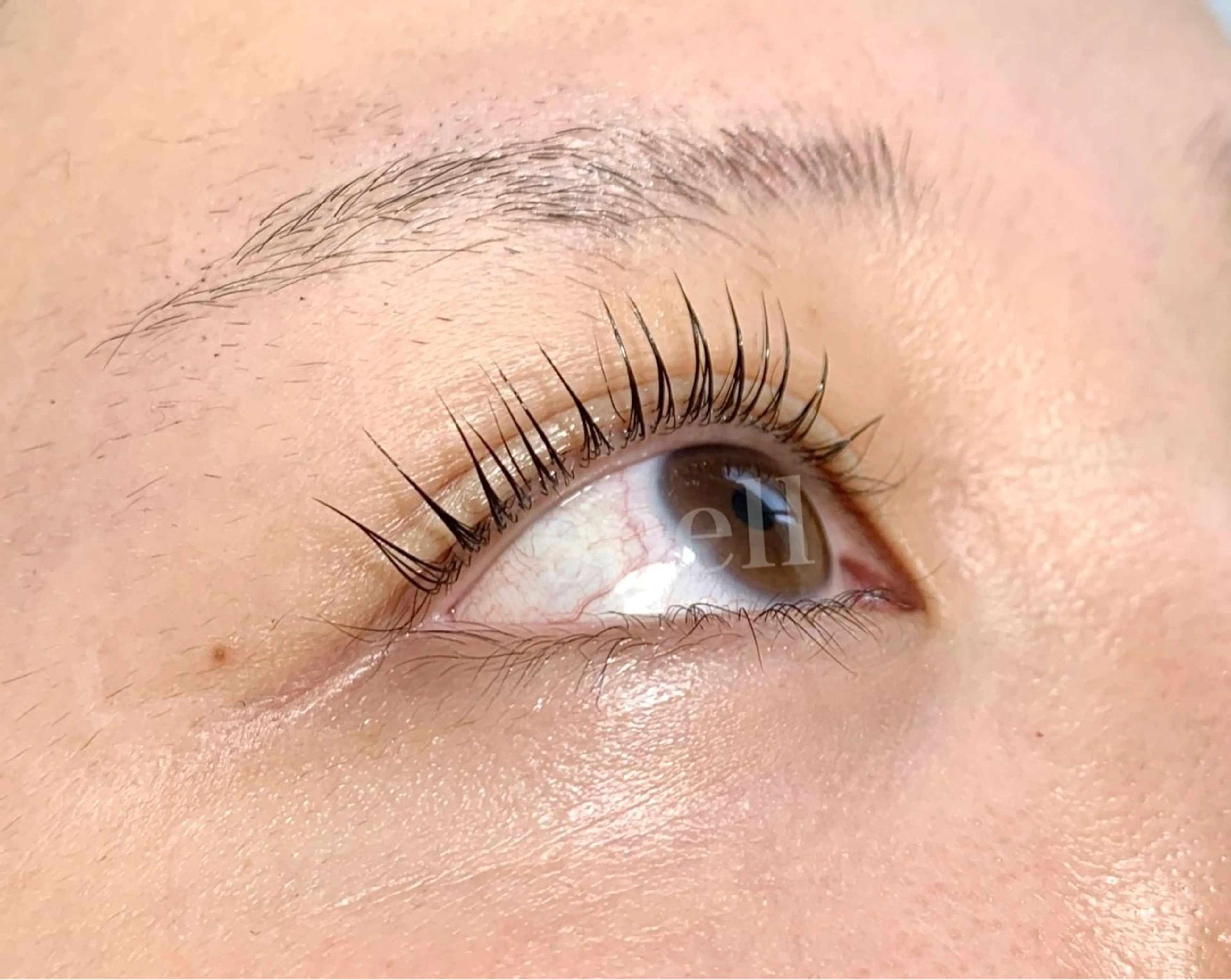 マツエク・マツパ マツパ spell_eyelash所属・spell eyelashのマツエク・マツパデザイン