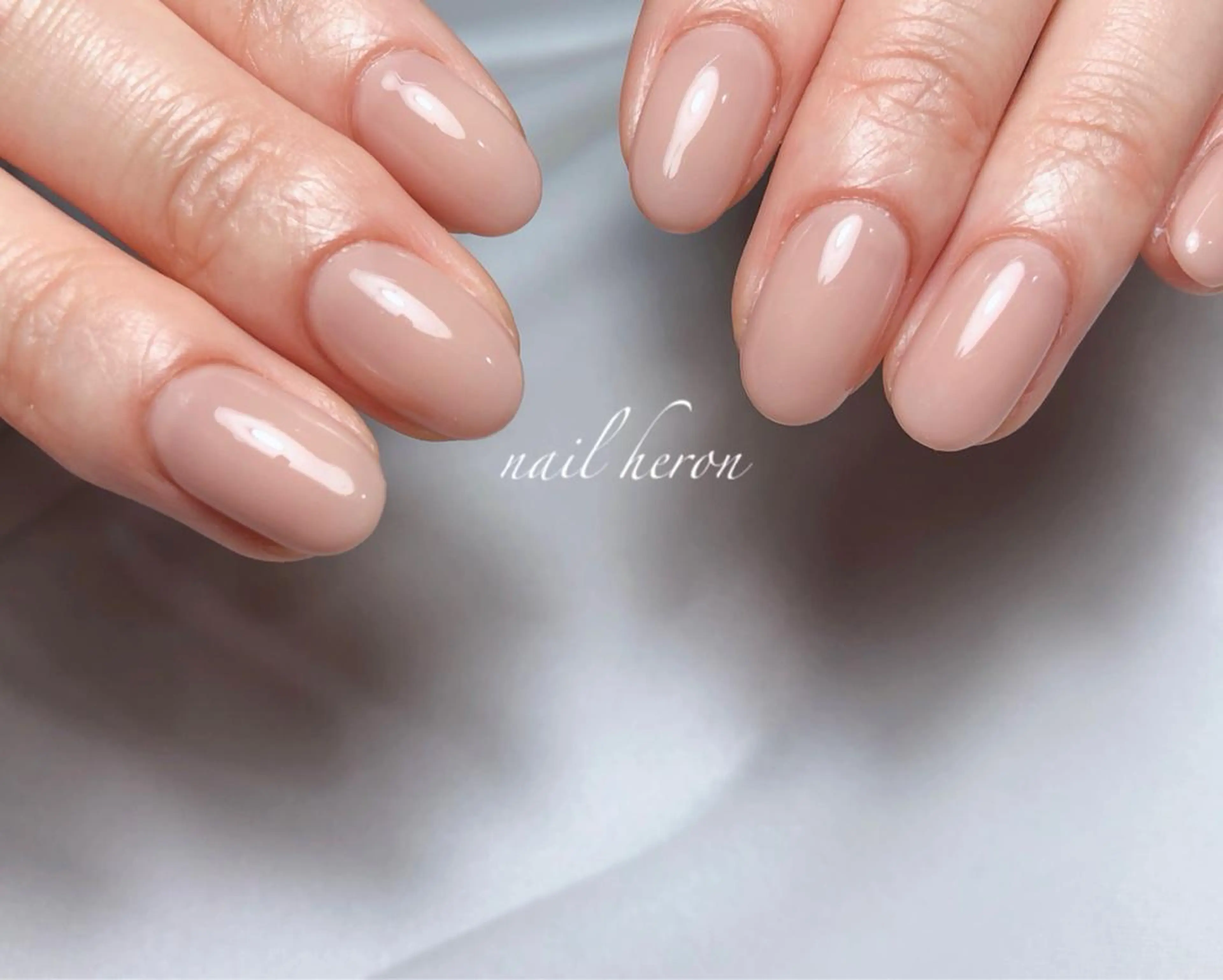 ネイル ハンドネイル nail heron所属・saki_ nail heronのその他イメージ