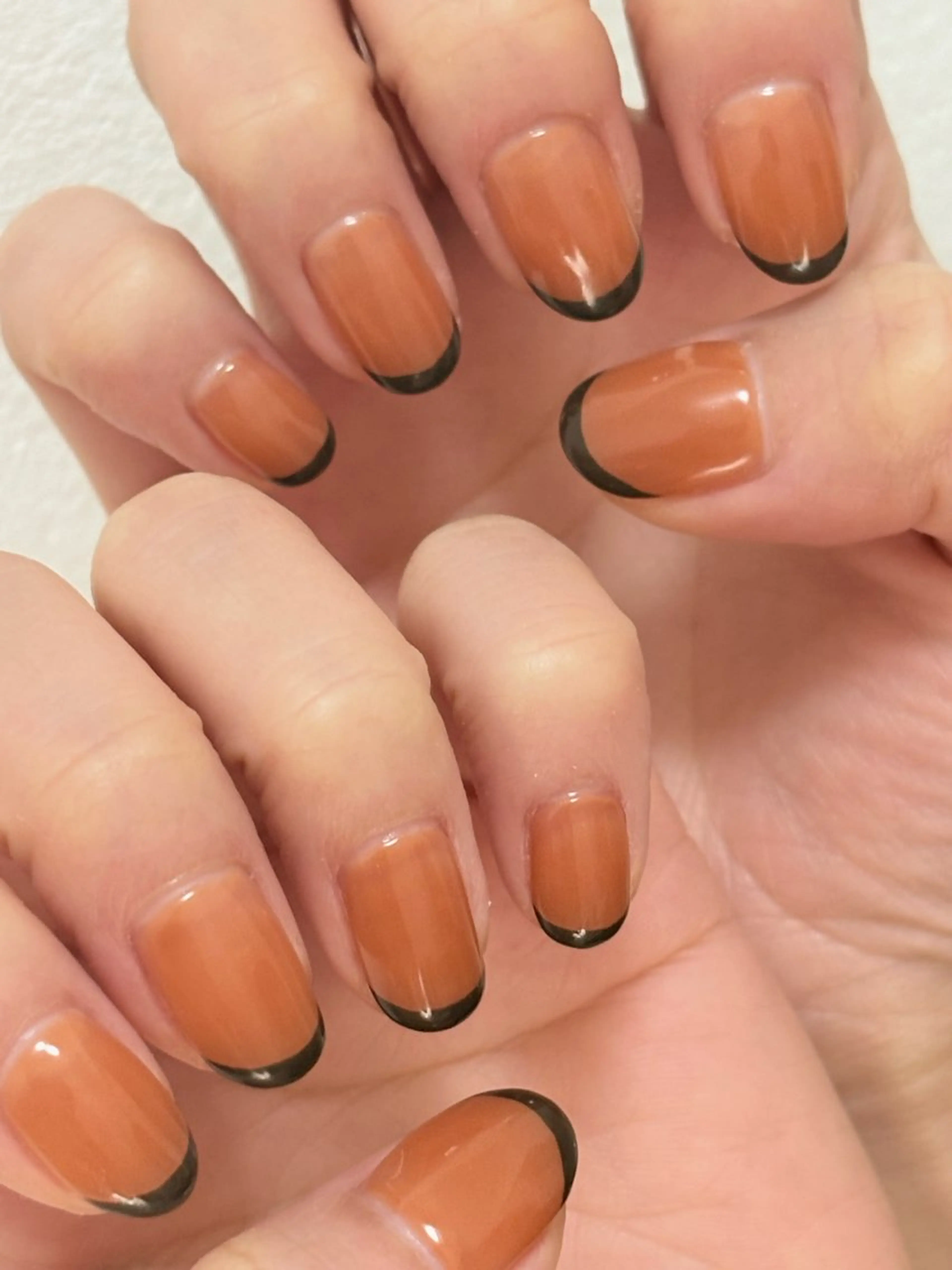 ネイル she saw me / shokoのネイルデザイン