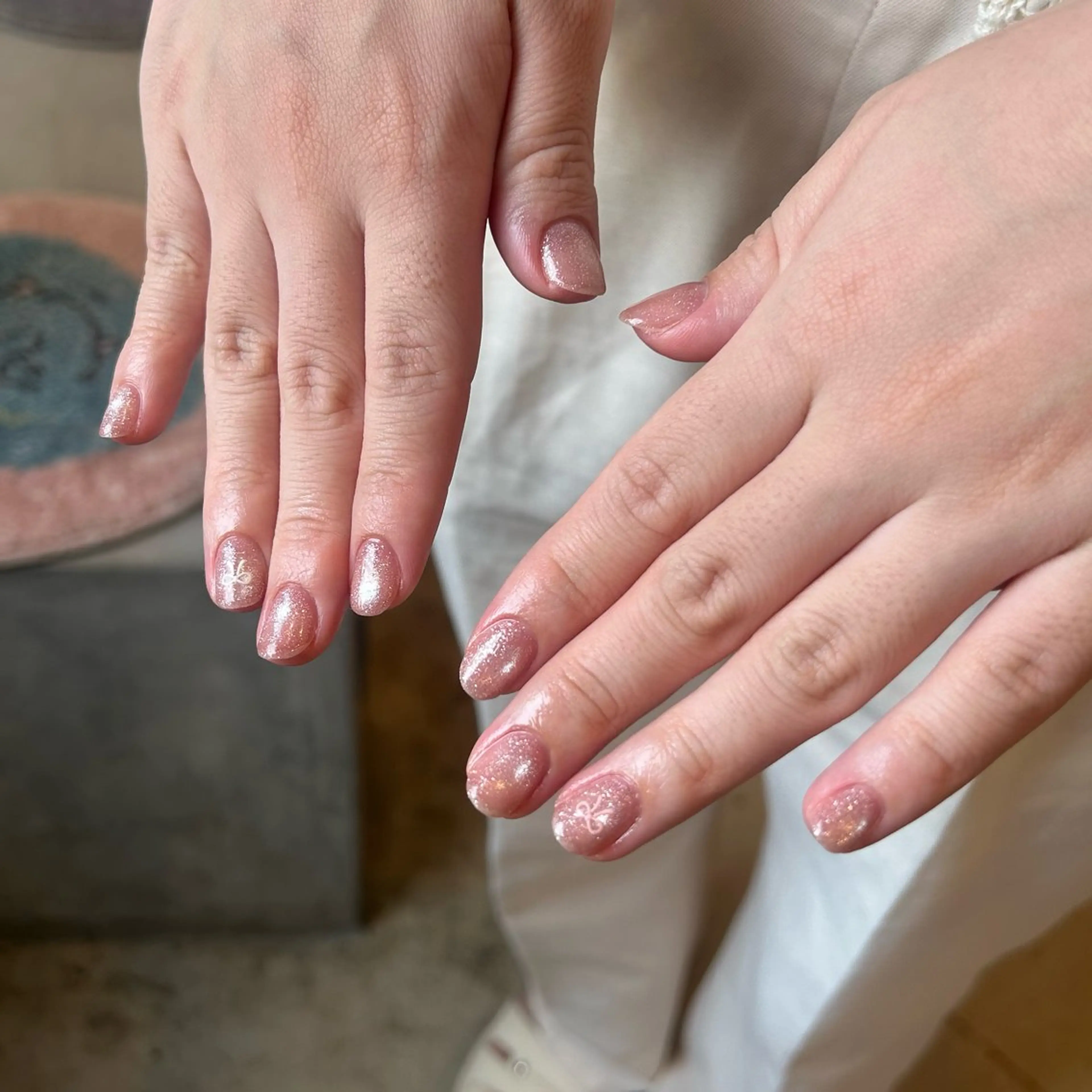 ネイル neo:i所属・neo:i 🎀Ayaのネイルデザイン