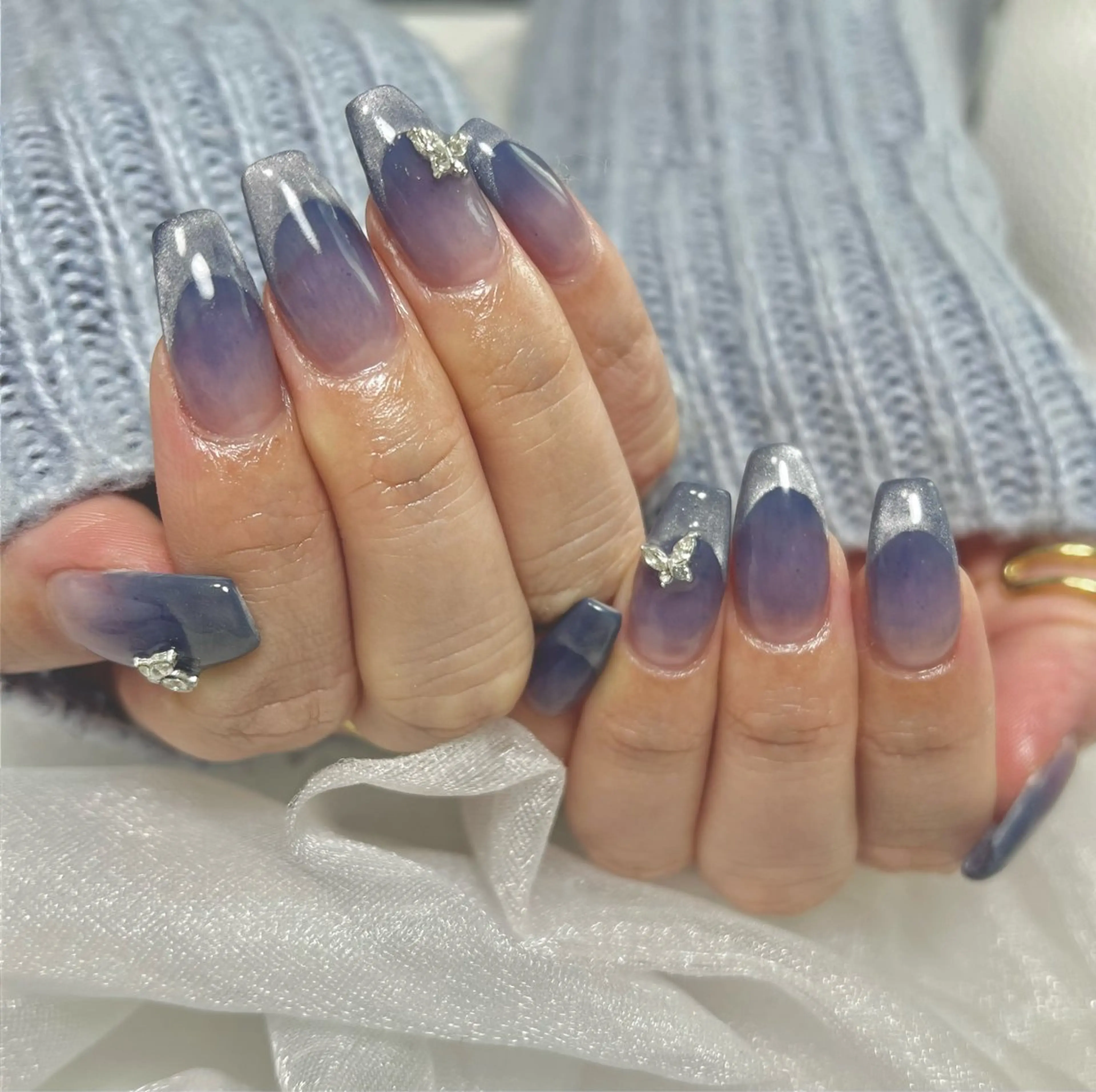 ネイル nail y.room所属・nail y.roomのネイルデザイン
