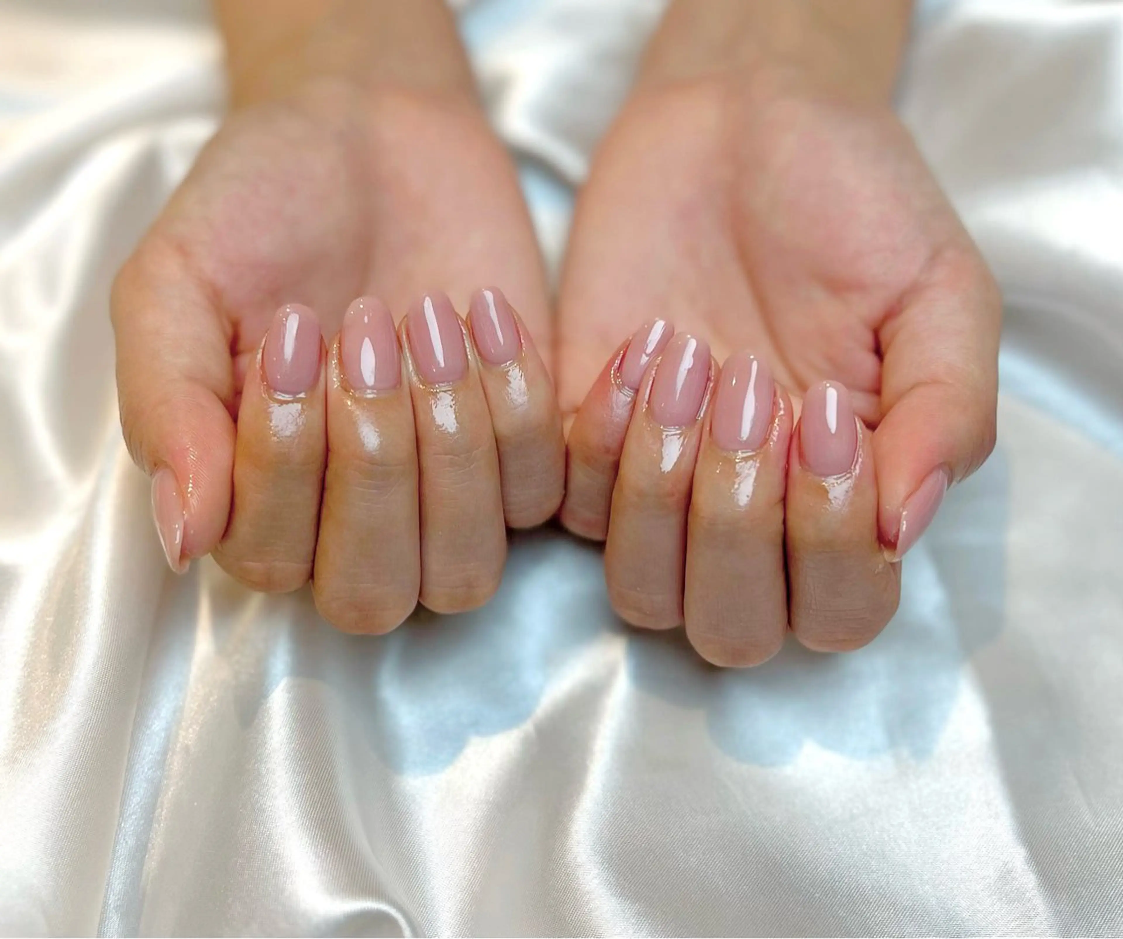 ネイル ハンドネイル ハンドケア Lino+ ネイル&よもぎ蒸しのネイルデザイン