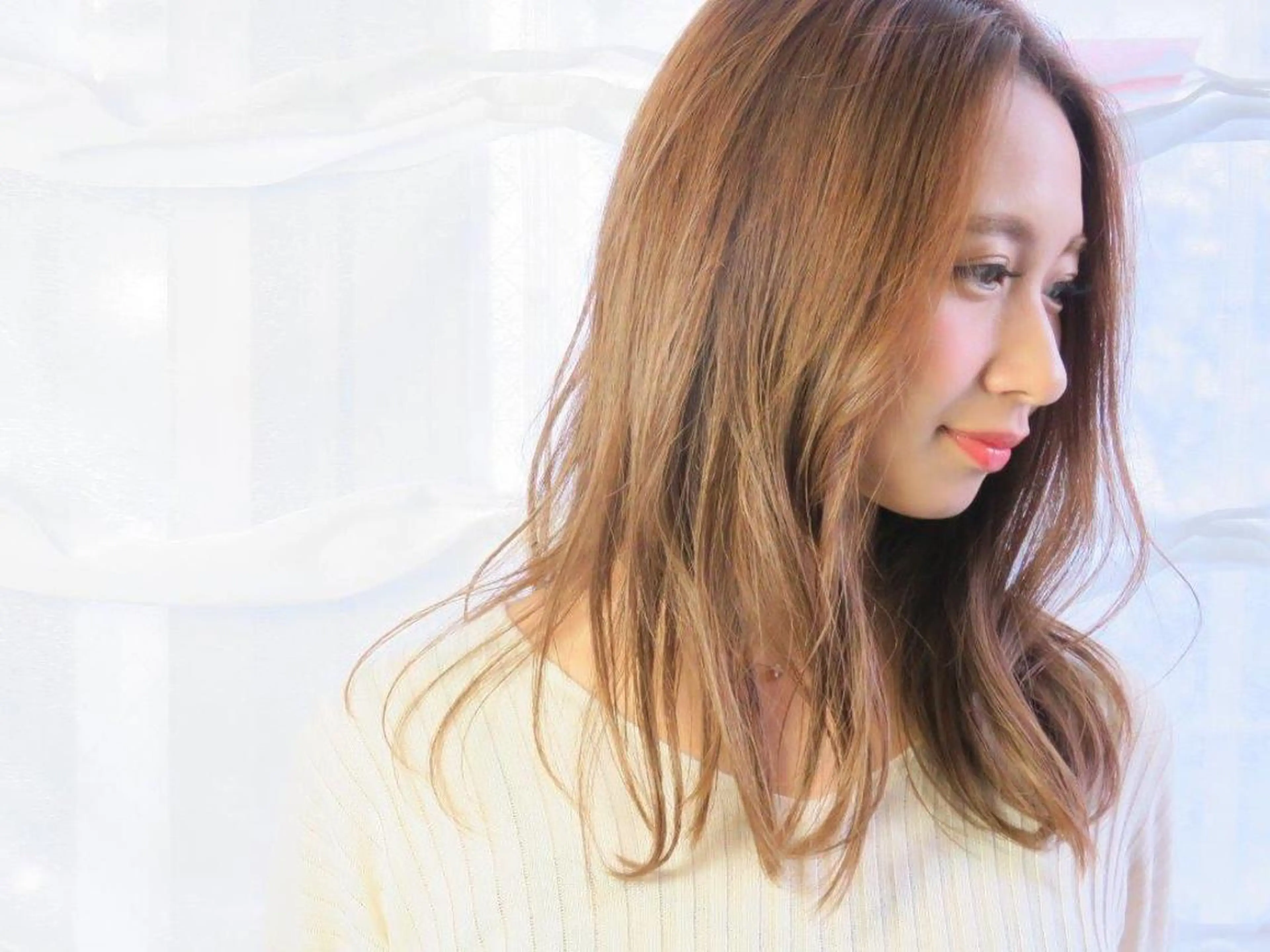 eyelash salon Rey所属・eyelash salon Reyのマツエク・マツパデザイン