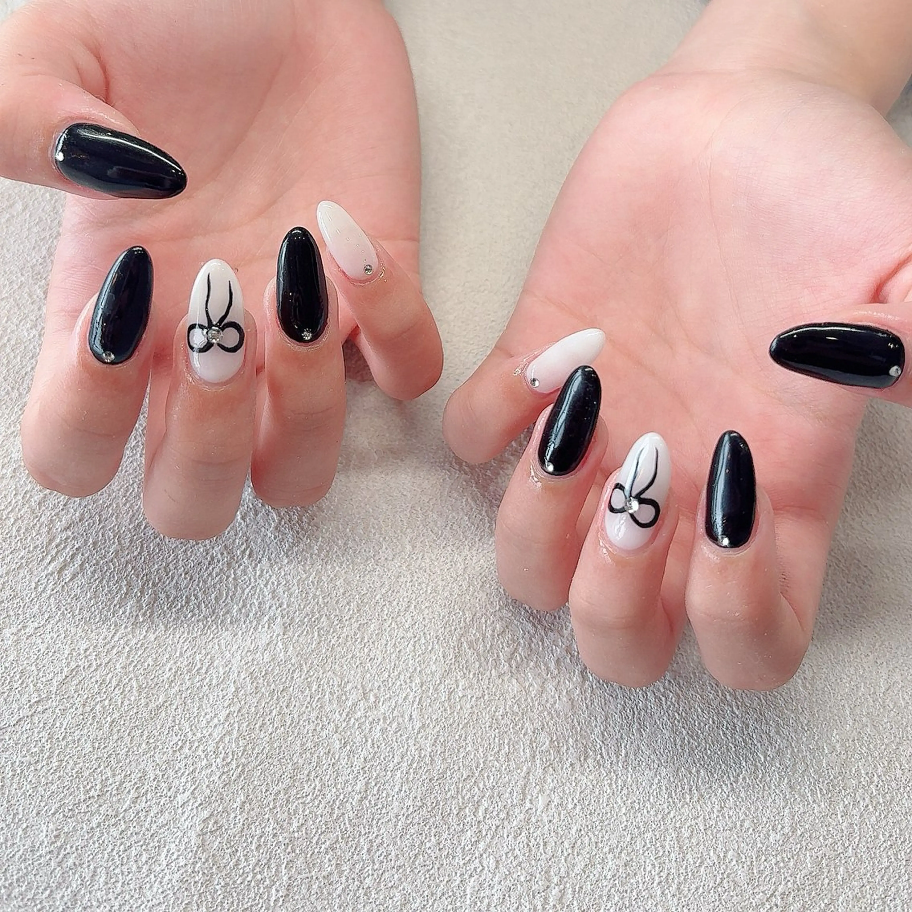 ネイル Private Salon S.Nail所属・S.Nail 大分.🫧⊹ﾟのネイルデザイン