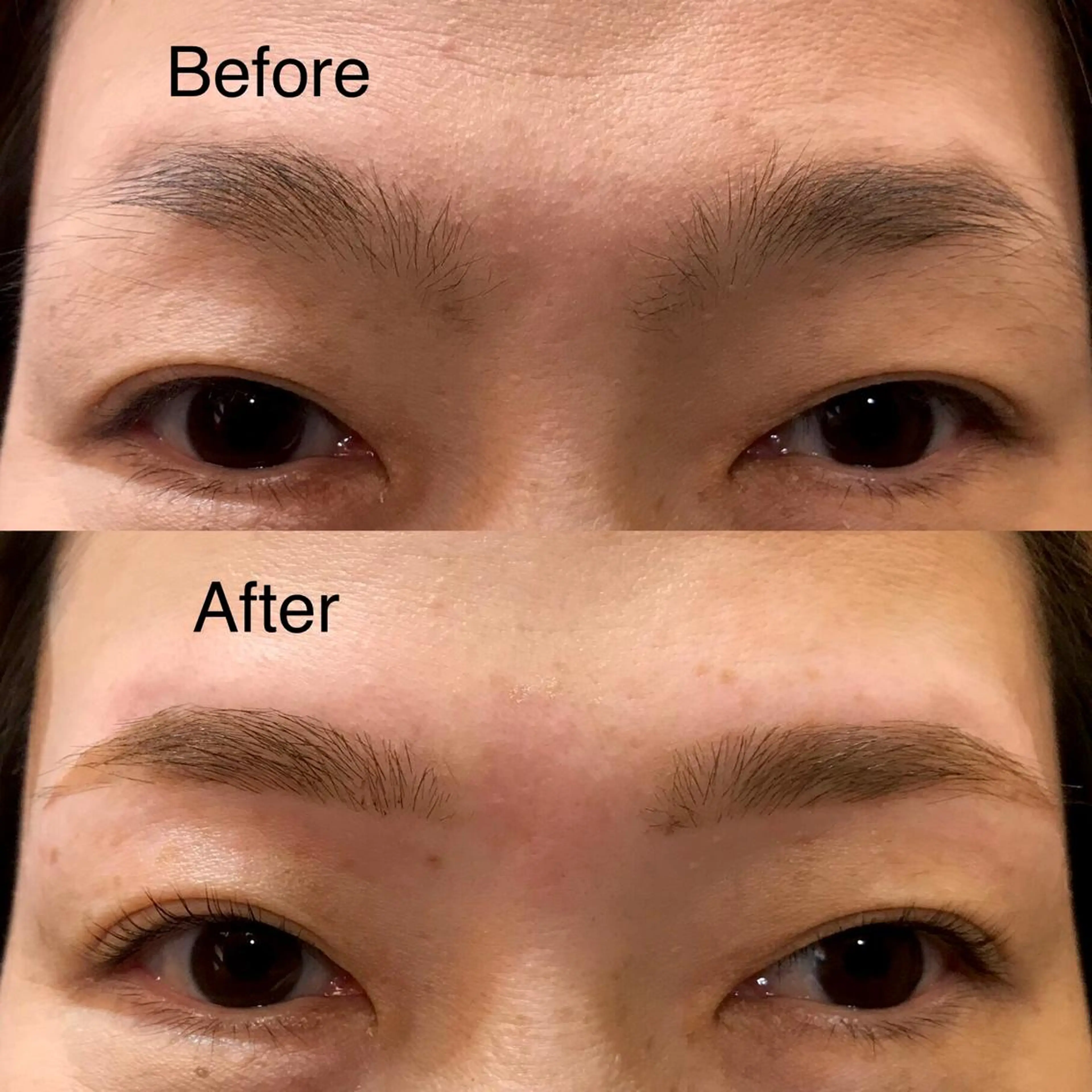 マツエク・マツパ マツパ ⭐️Eye＆Eyeblowsalon⭐️Dafne⭐️所属・Dafne SAIのマツエク・マツパデザイン