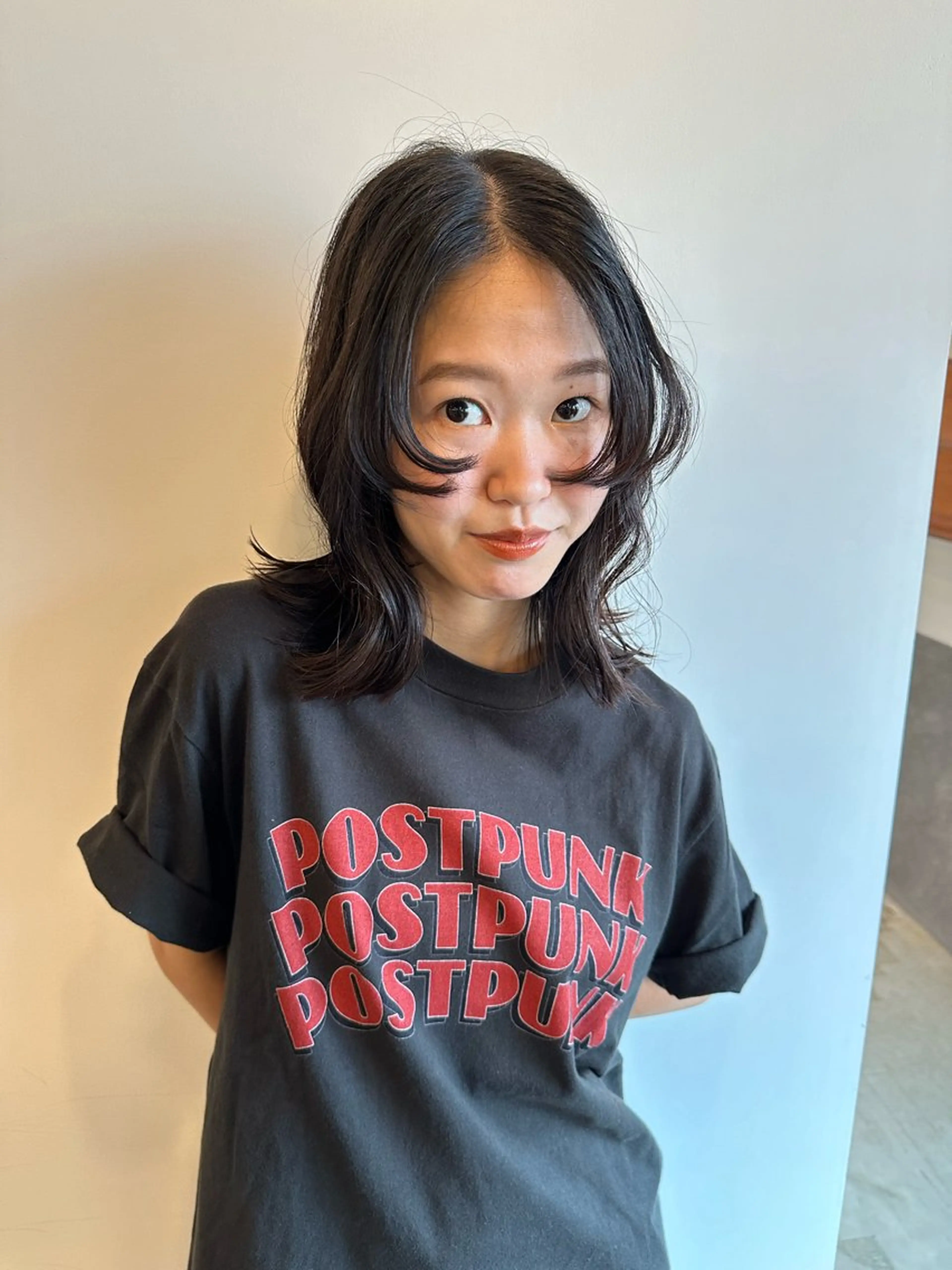 ◽️10代​〜​20代女性限定◽️カット（ボブ​〜​ロング限定です）🏷️の写真