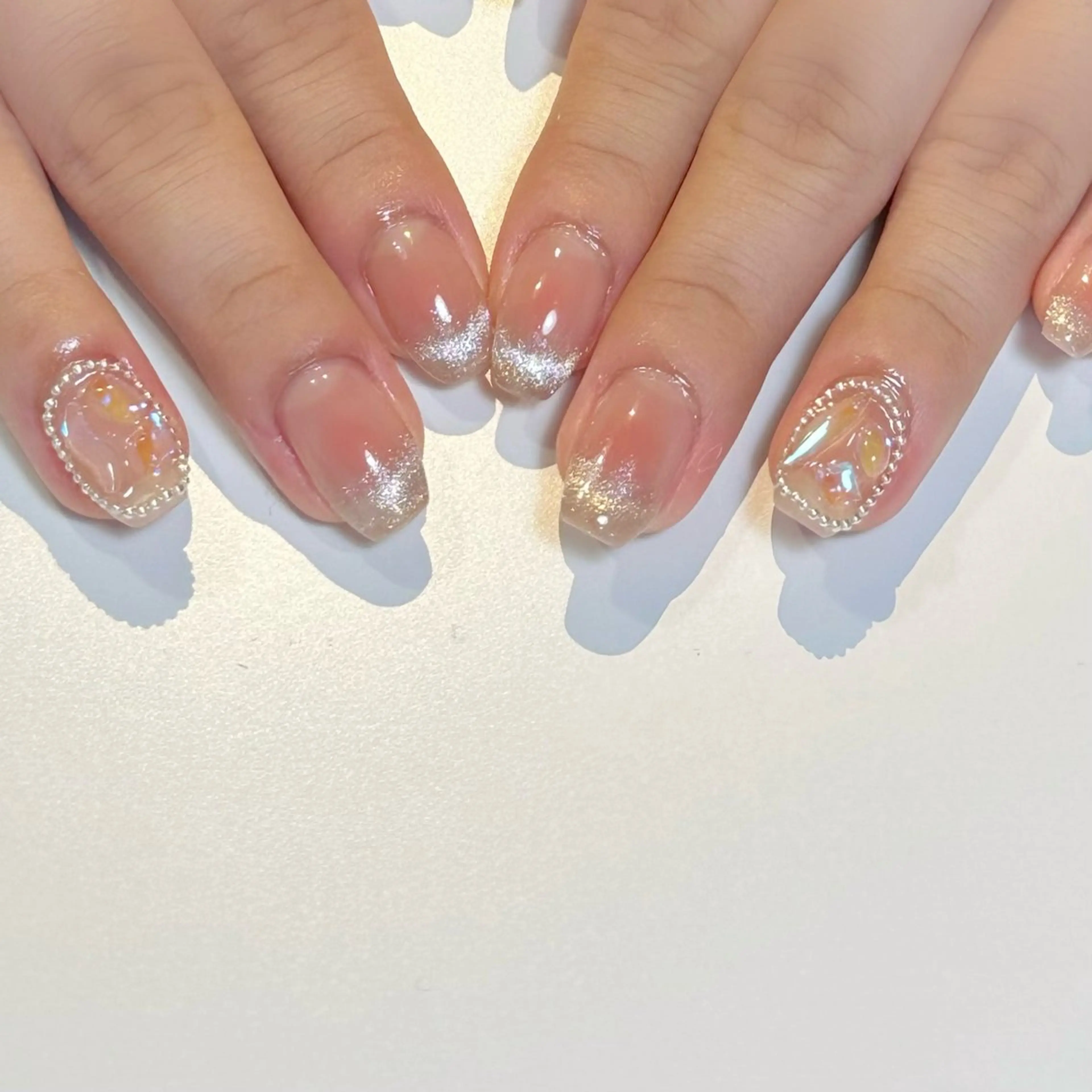 ネイル tsugi nailのネイルデザイン