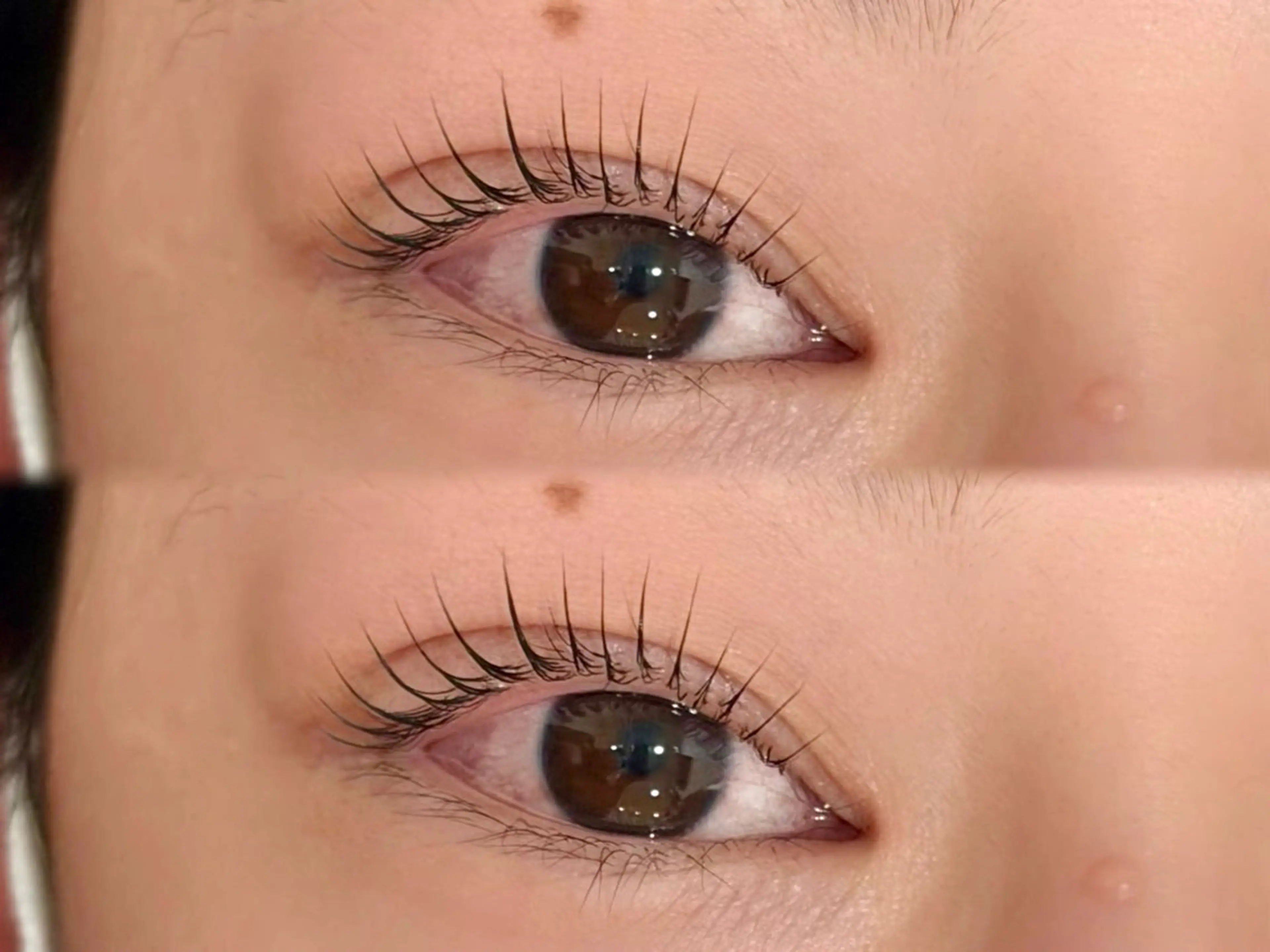 マツエク・マツパ Eyelash ＆ Eyebrow Was -MORIYA-所属・Jun Suzukiのマツエク・マツパデザイン