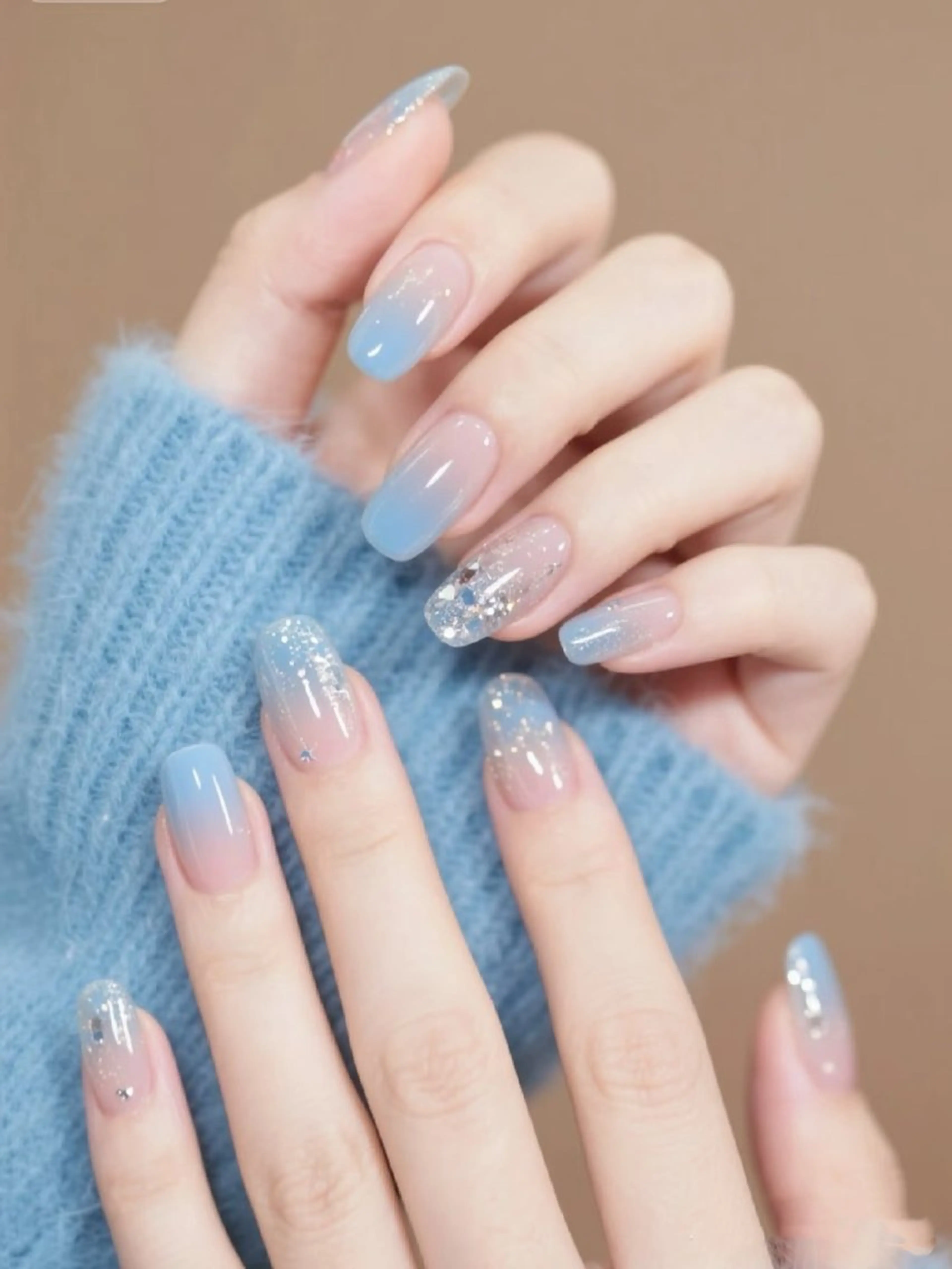 ネイル 河相 優奈のネイルデザイン