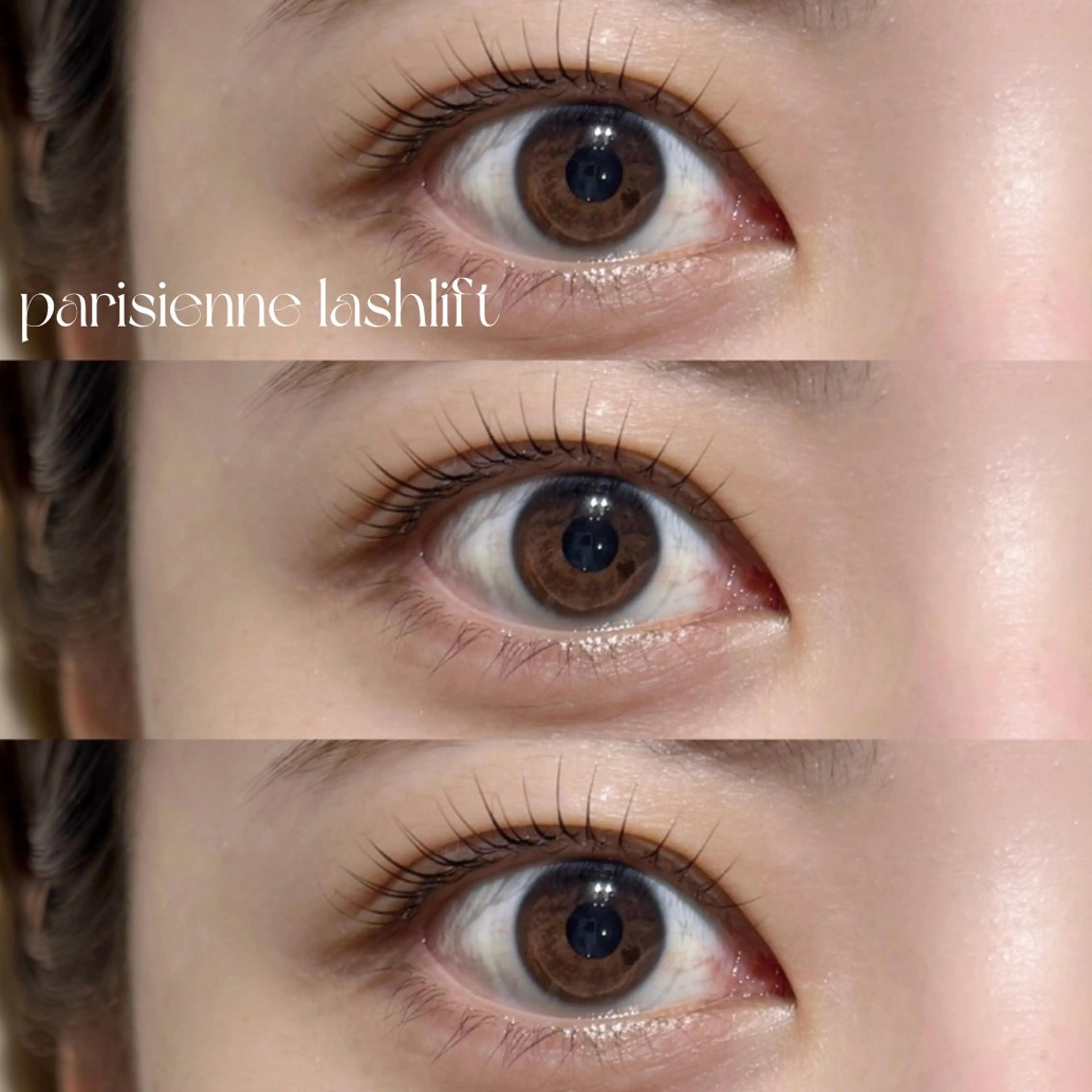 マツエク・マツパ マツパ Plus Elima所属・Plus Elima / RIOのマツエク・マツパデザイン