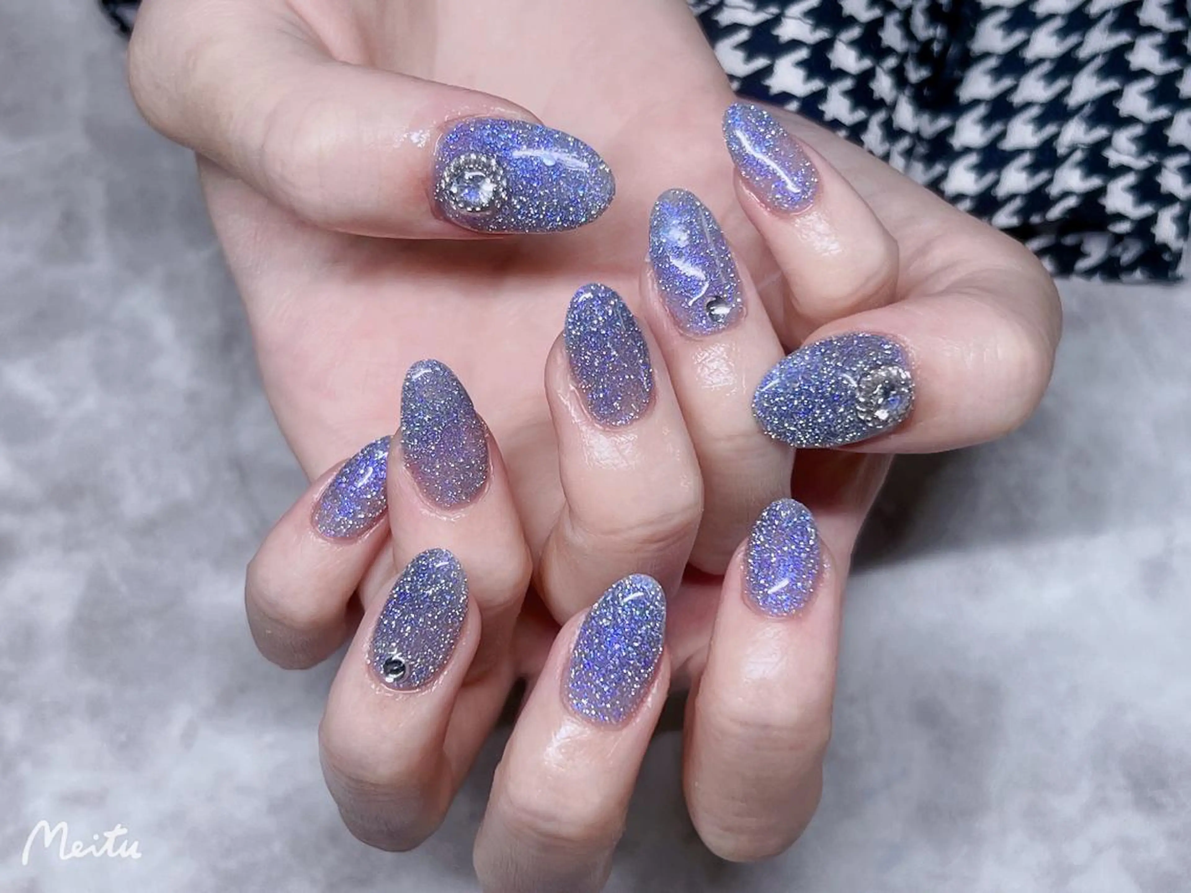 ネイル She   Nail所属・ISA_ BELLAのネイルデザイン