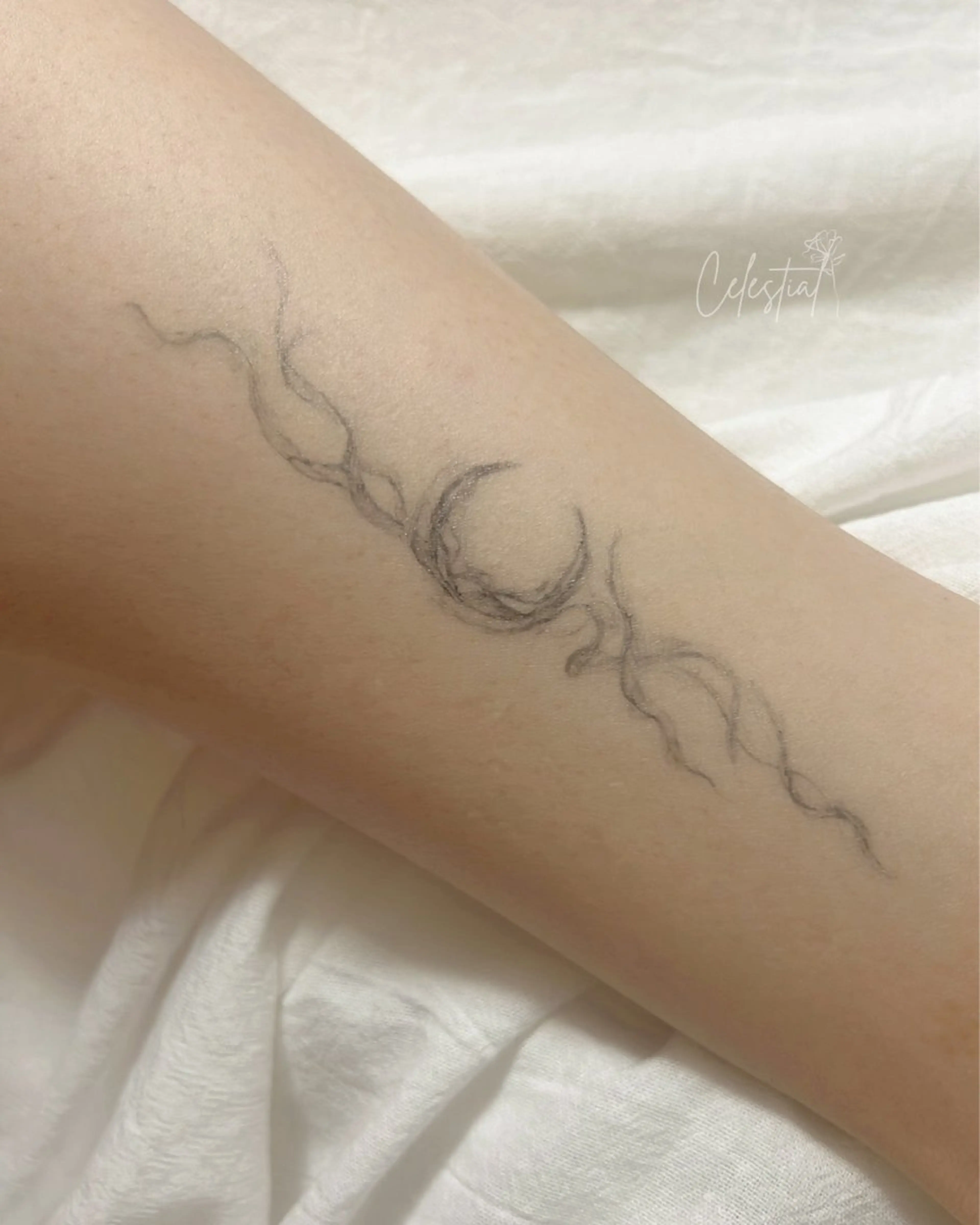 その他 Celestial nailのネイルデザイン