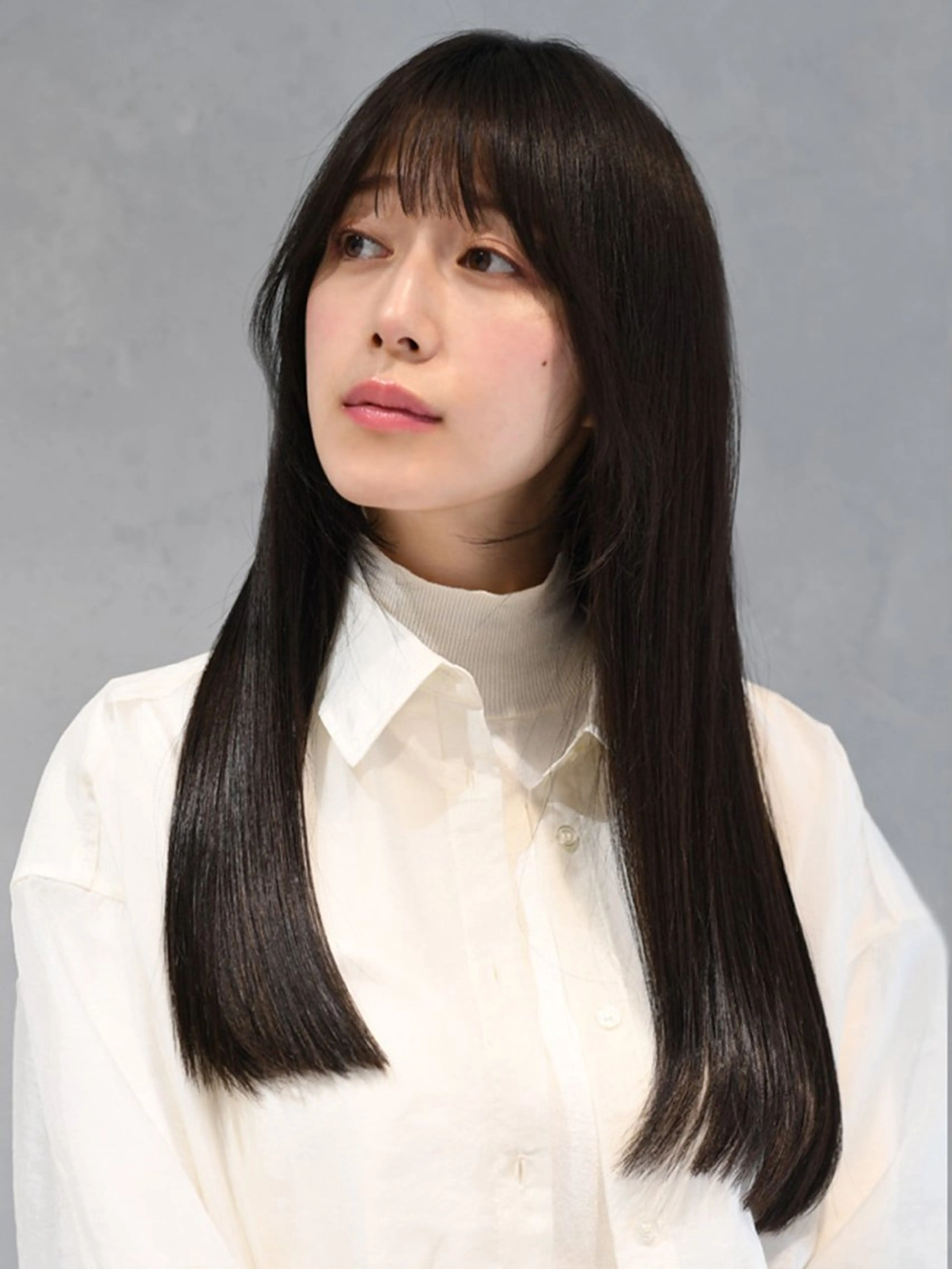 💎プレミアムストレート+2stepトリートメント💎の写真
