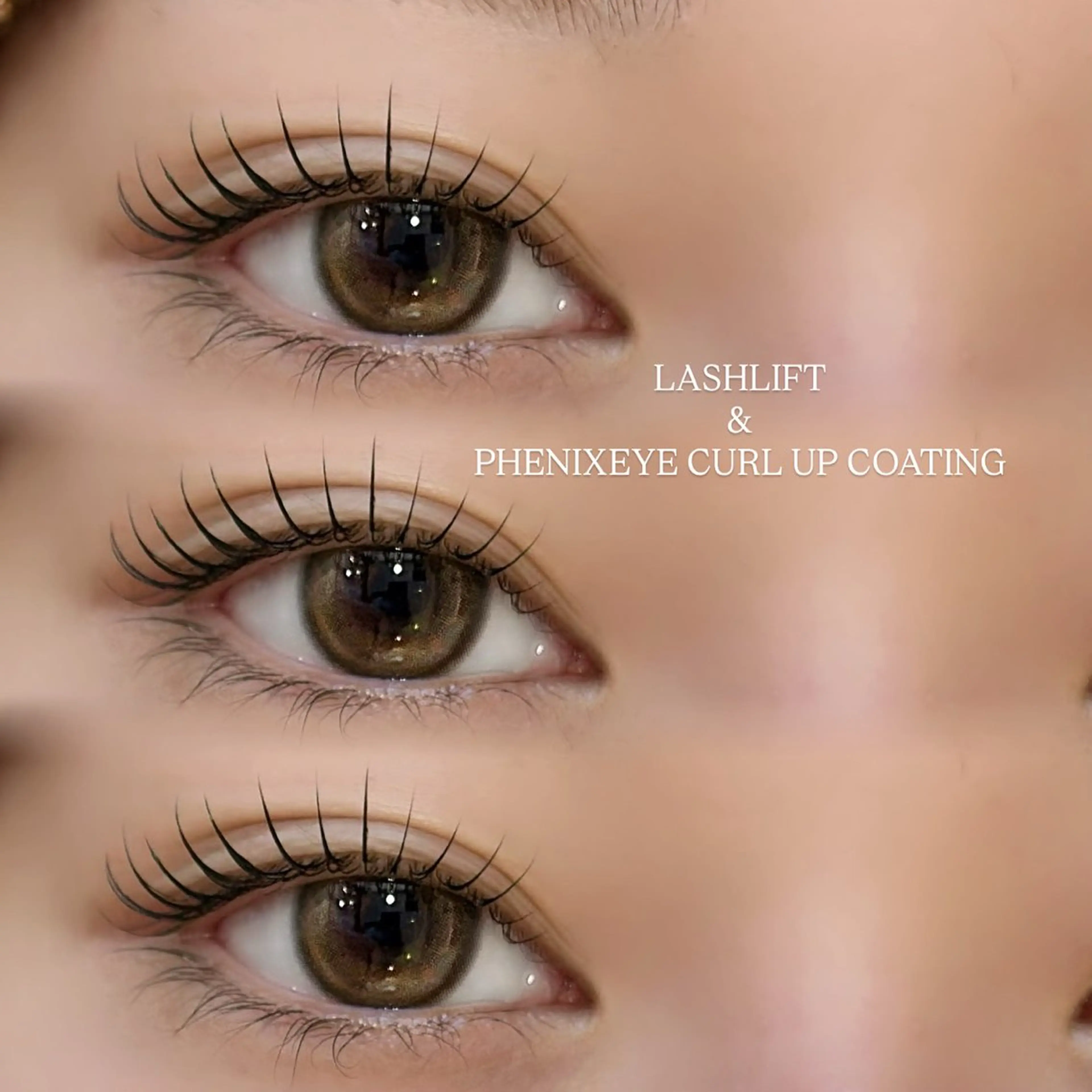 マツエク・マツパ cutill / MOEKAのマツエク・マツパデザイン