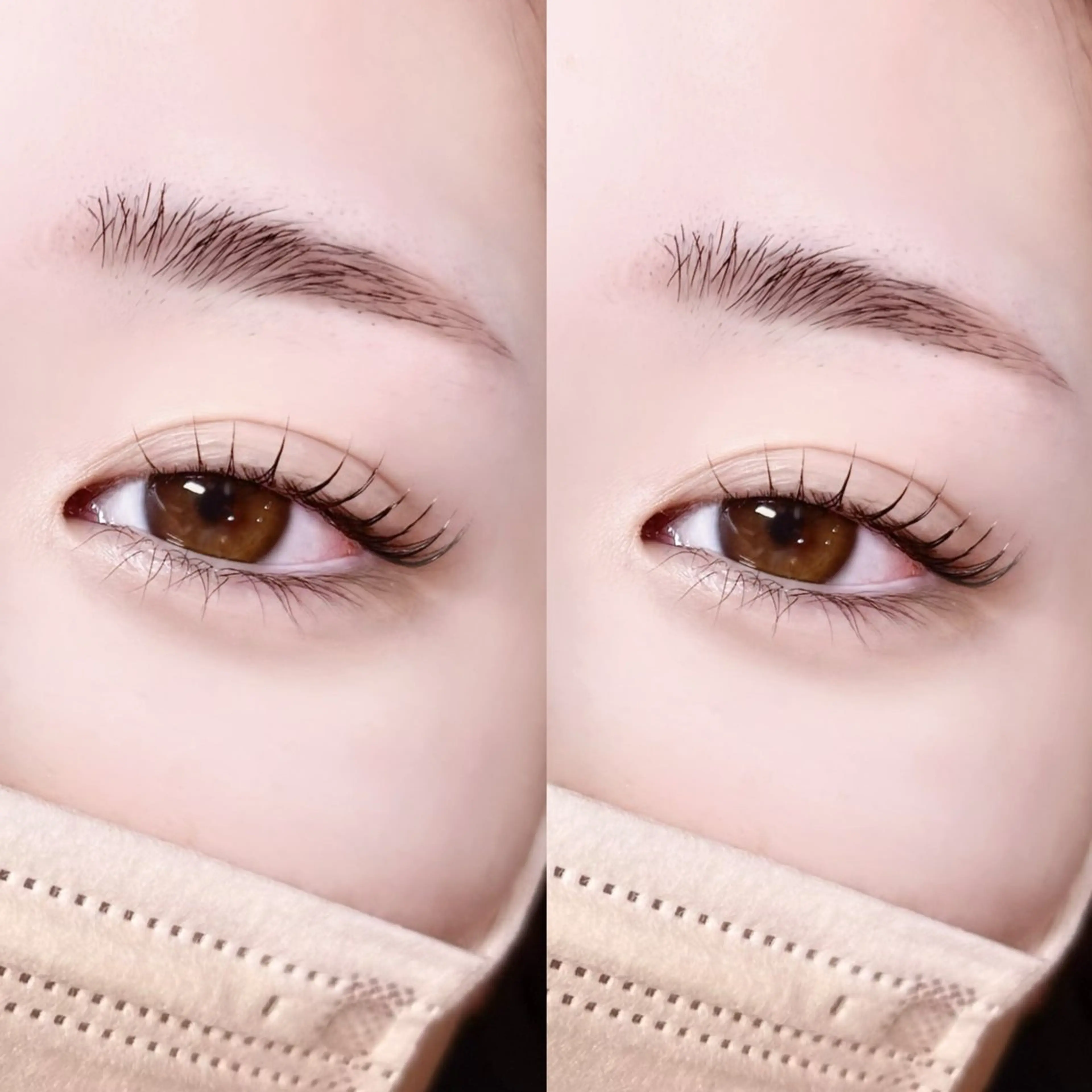 マツエク・マツパ アイラッシュアイブロウサロンMEPP所属・MEPP 濵渦のマツエク・マツパデザイン