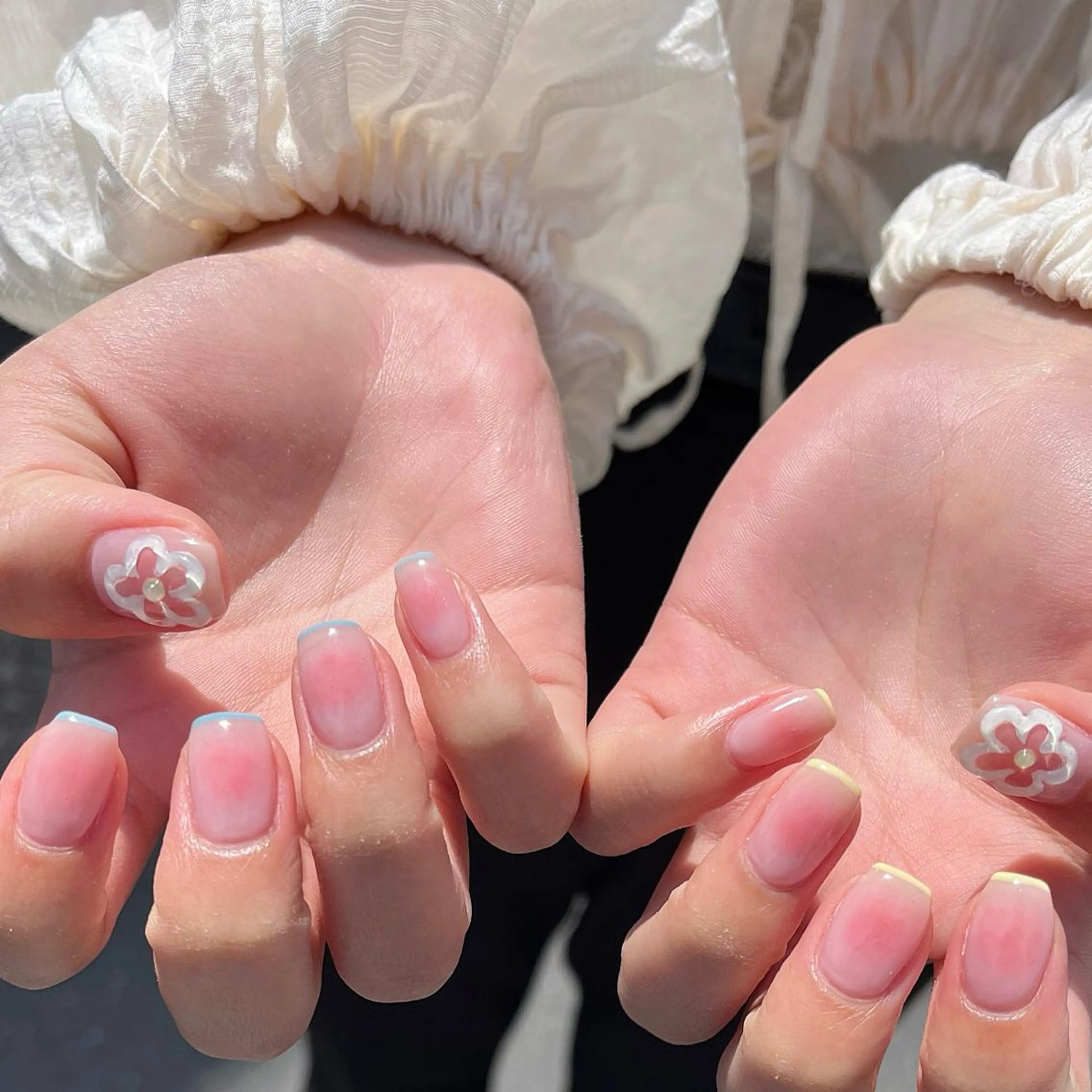 ネイル ハンドネイル Nail Salon Kのネイルデザイン