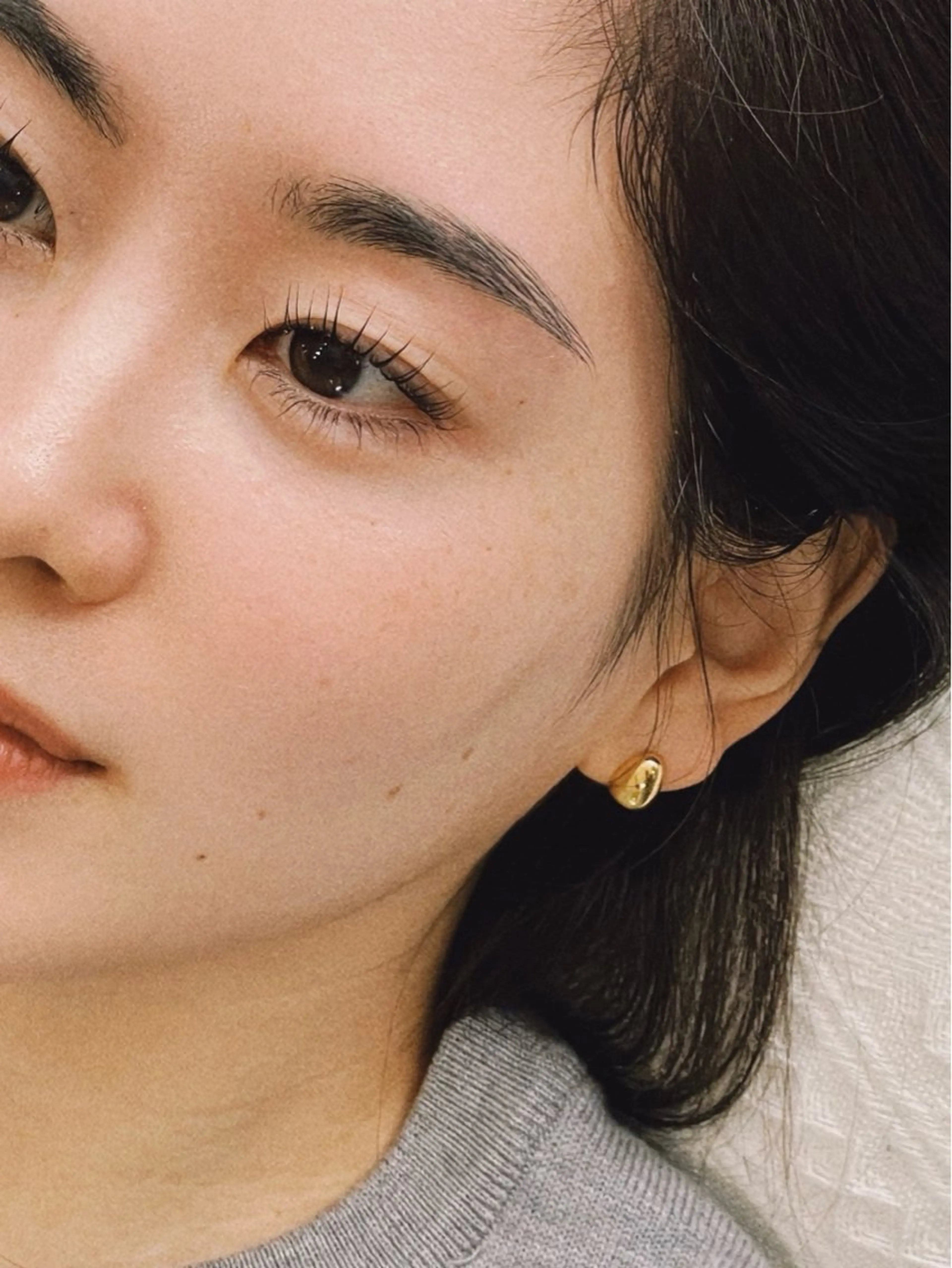 マツエク・マツパ yokoyama rinのマツエク・マツパデザイン