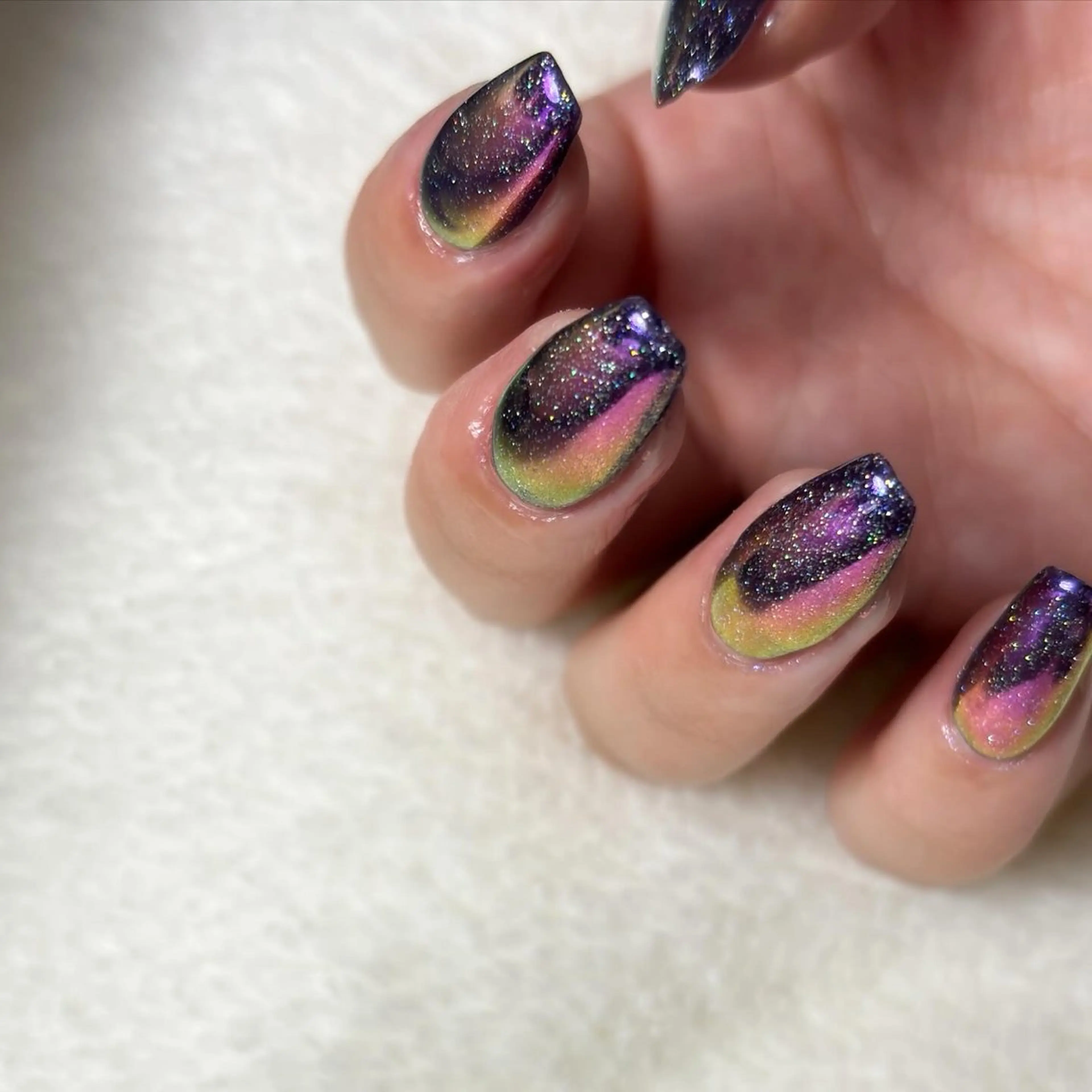 ネイル etoile filanteのネイルデザイン