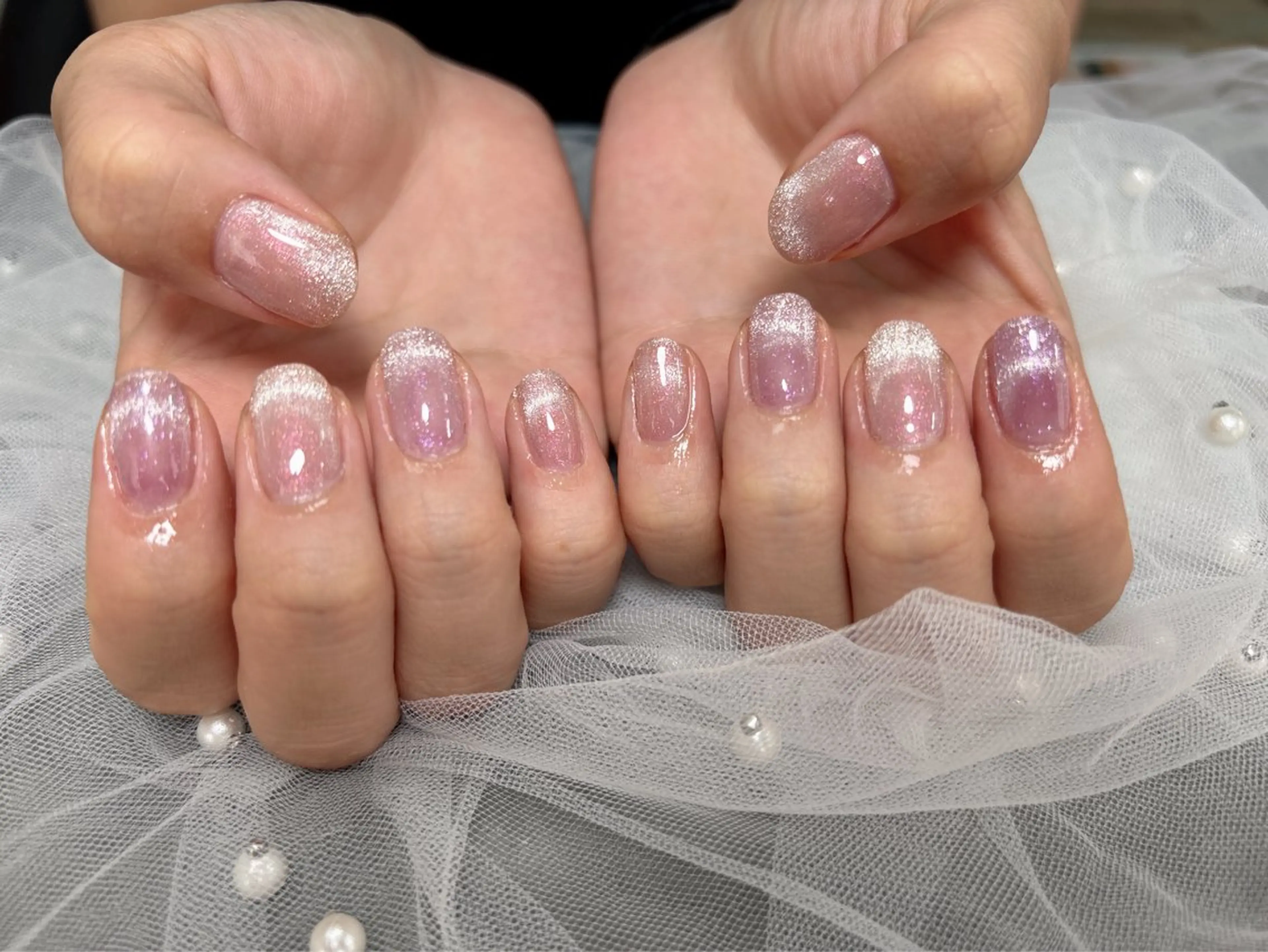 ネイル ハンドネイル Nail NaNa コトのネイルデザイン