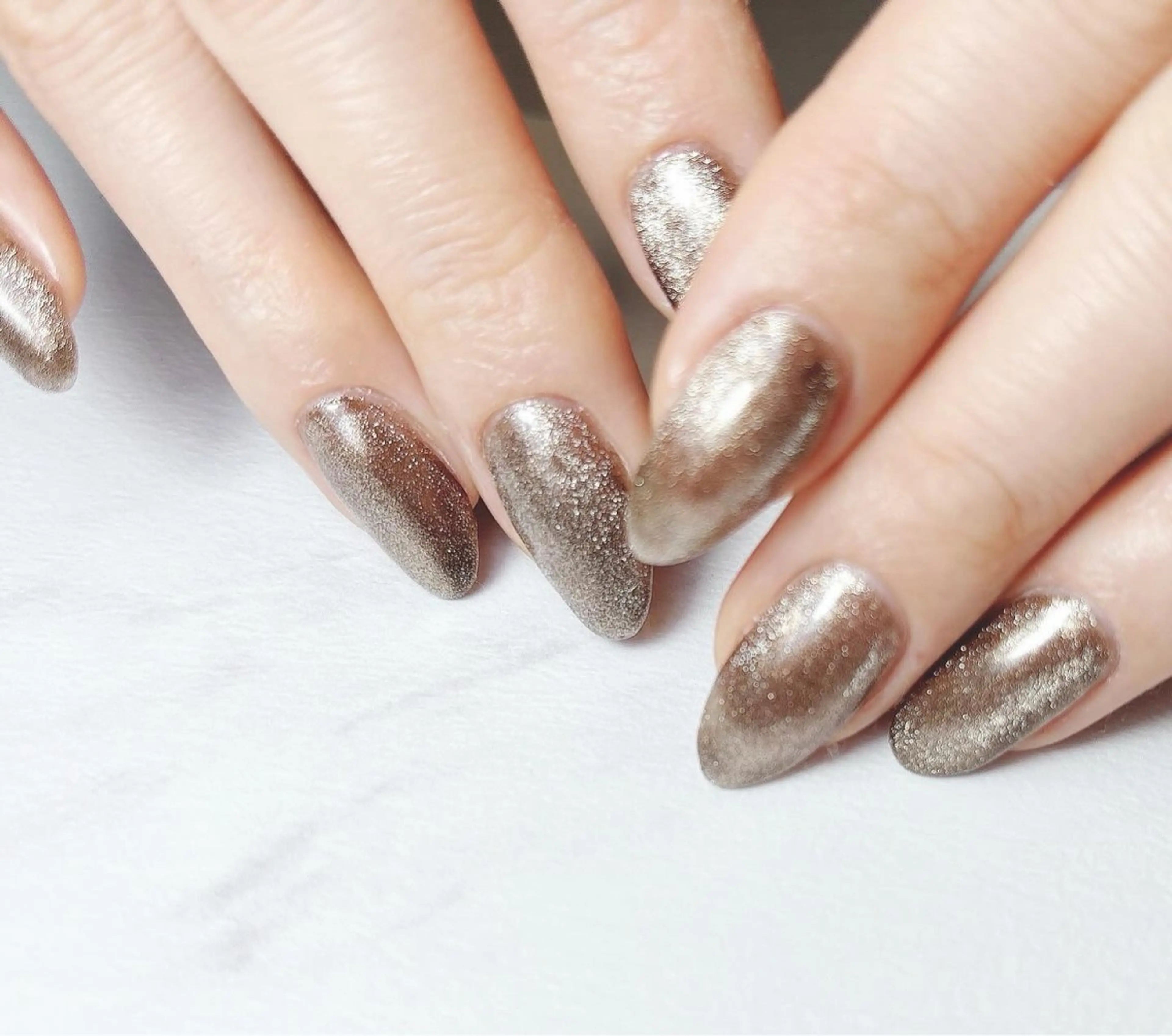 ネイル mi hoのネイルデザイン