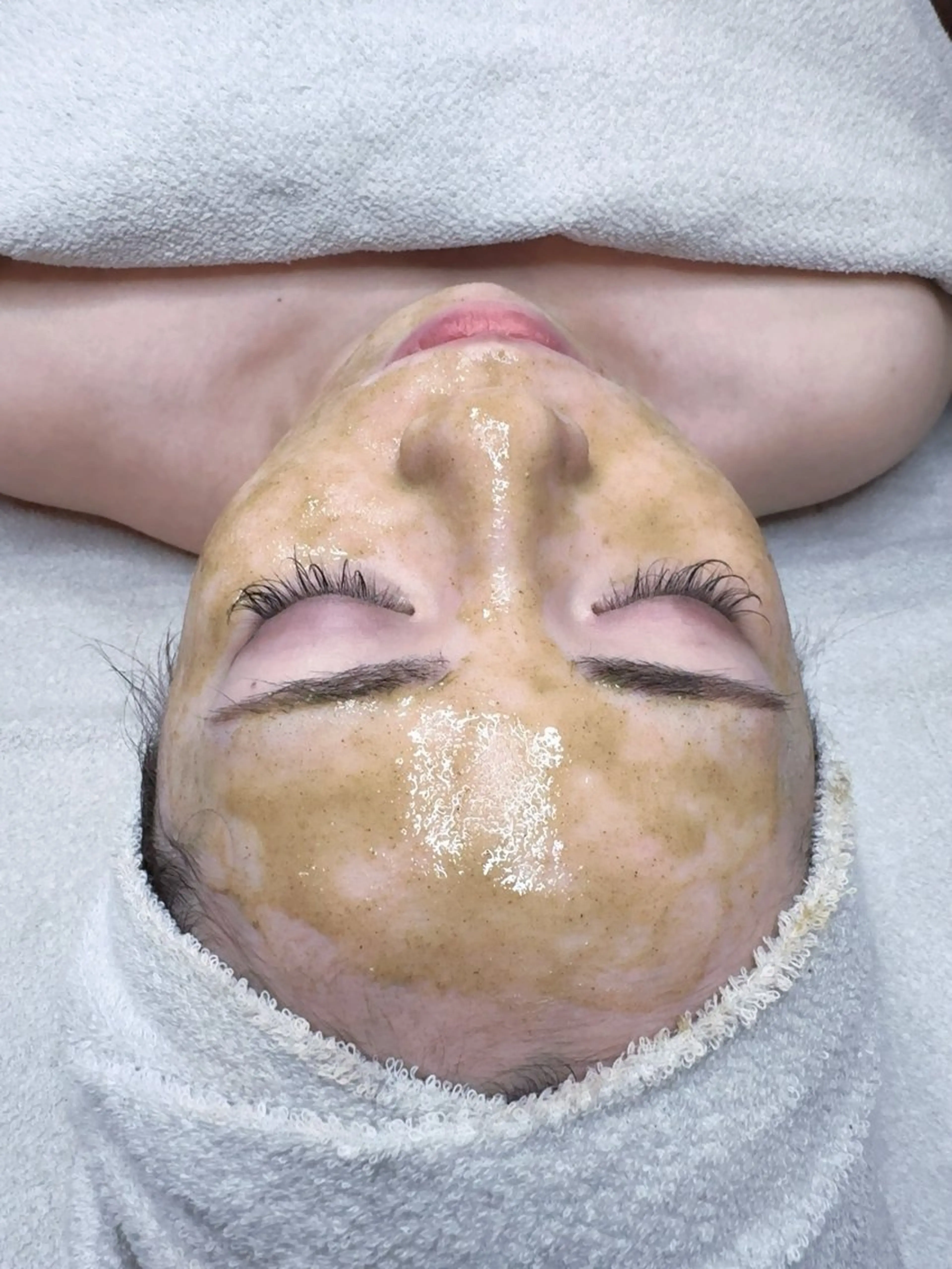 エステ リラク Vi's CLUB makikoのエステ・リラクイメージ