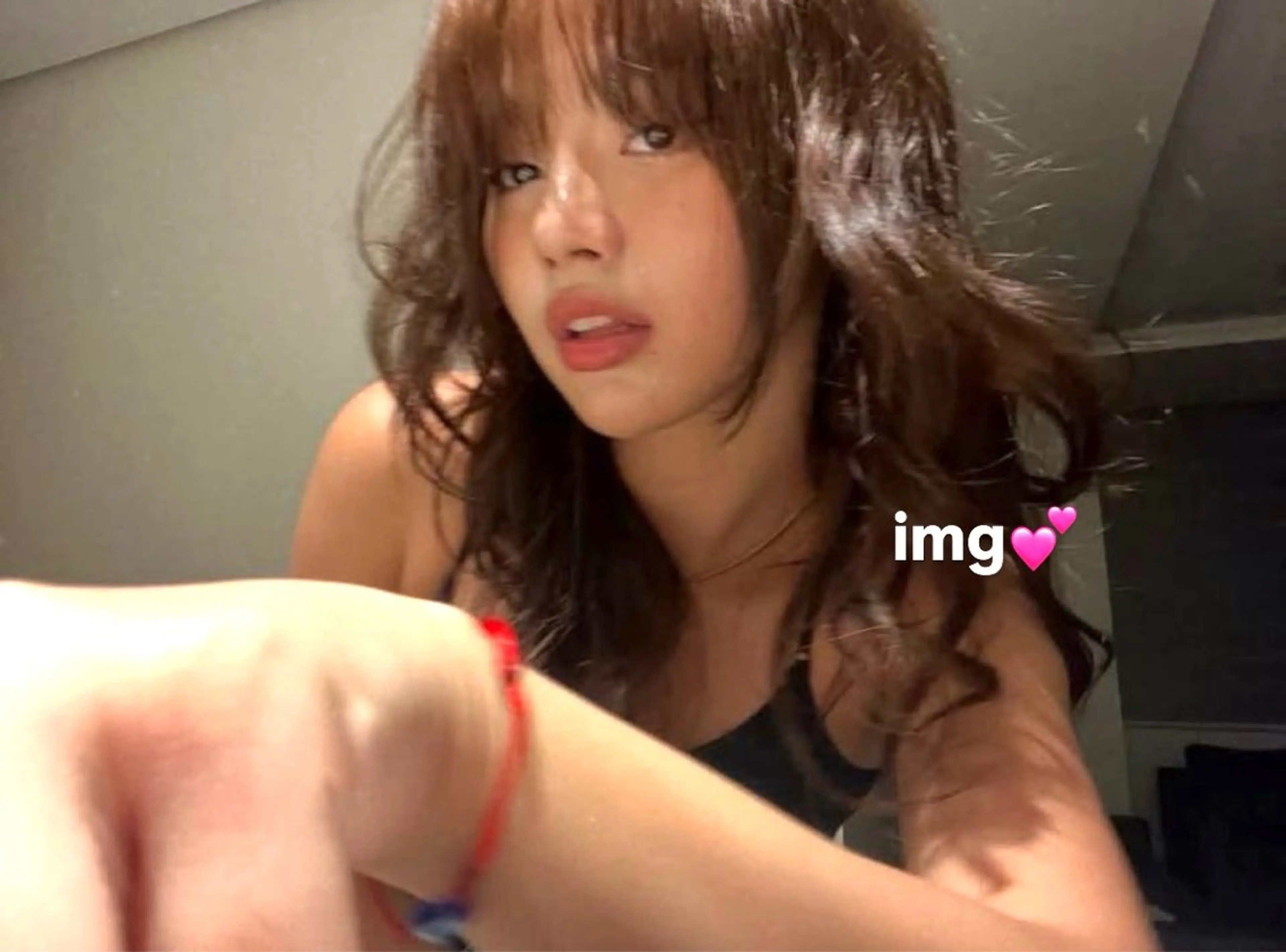 ロング カラー ヘアカラー 渋谷 ♥️ haruのヘアスタイル