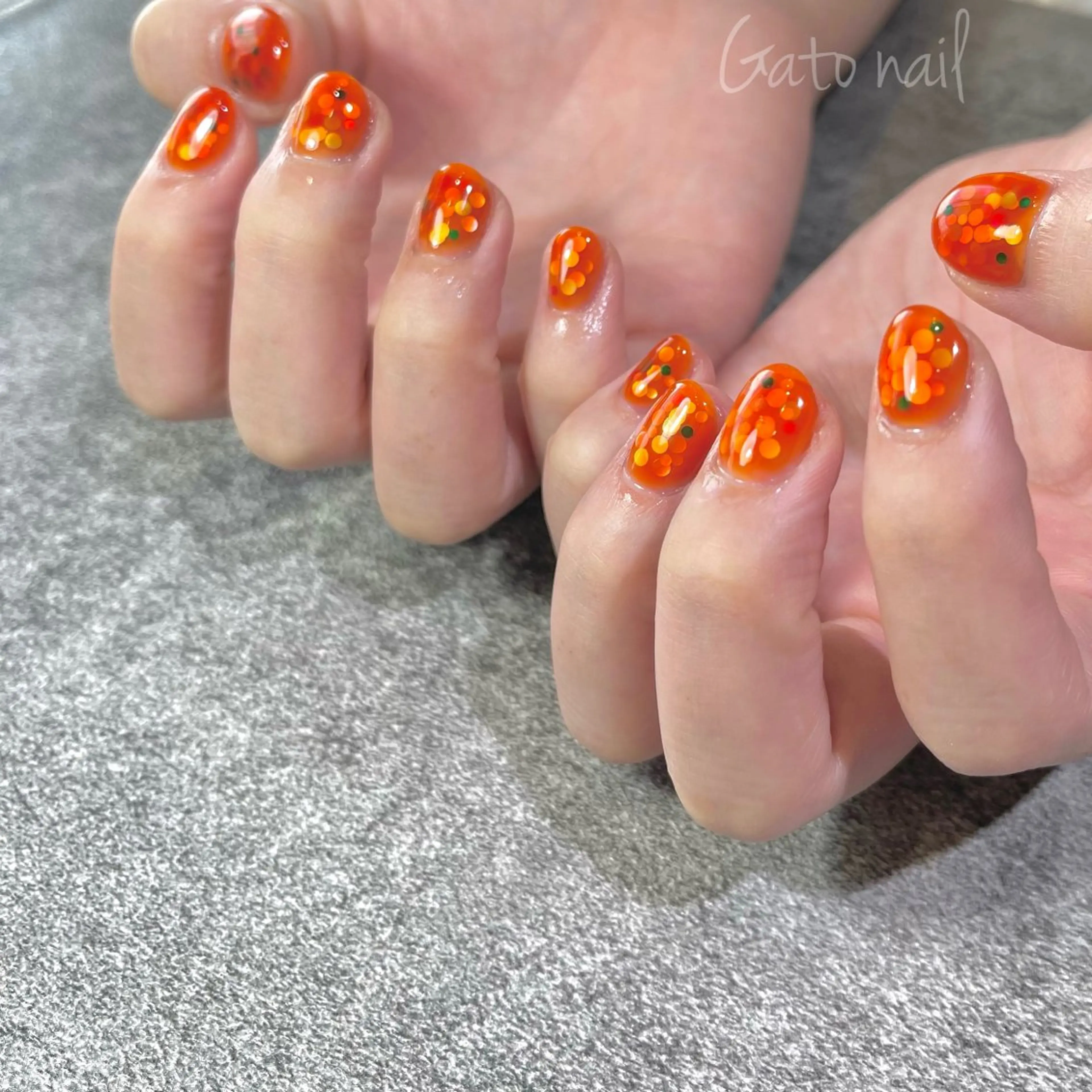 ネイル nt. nailのネイルデザイン