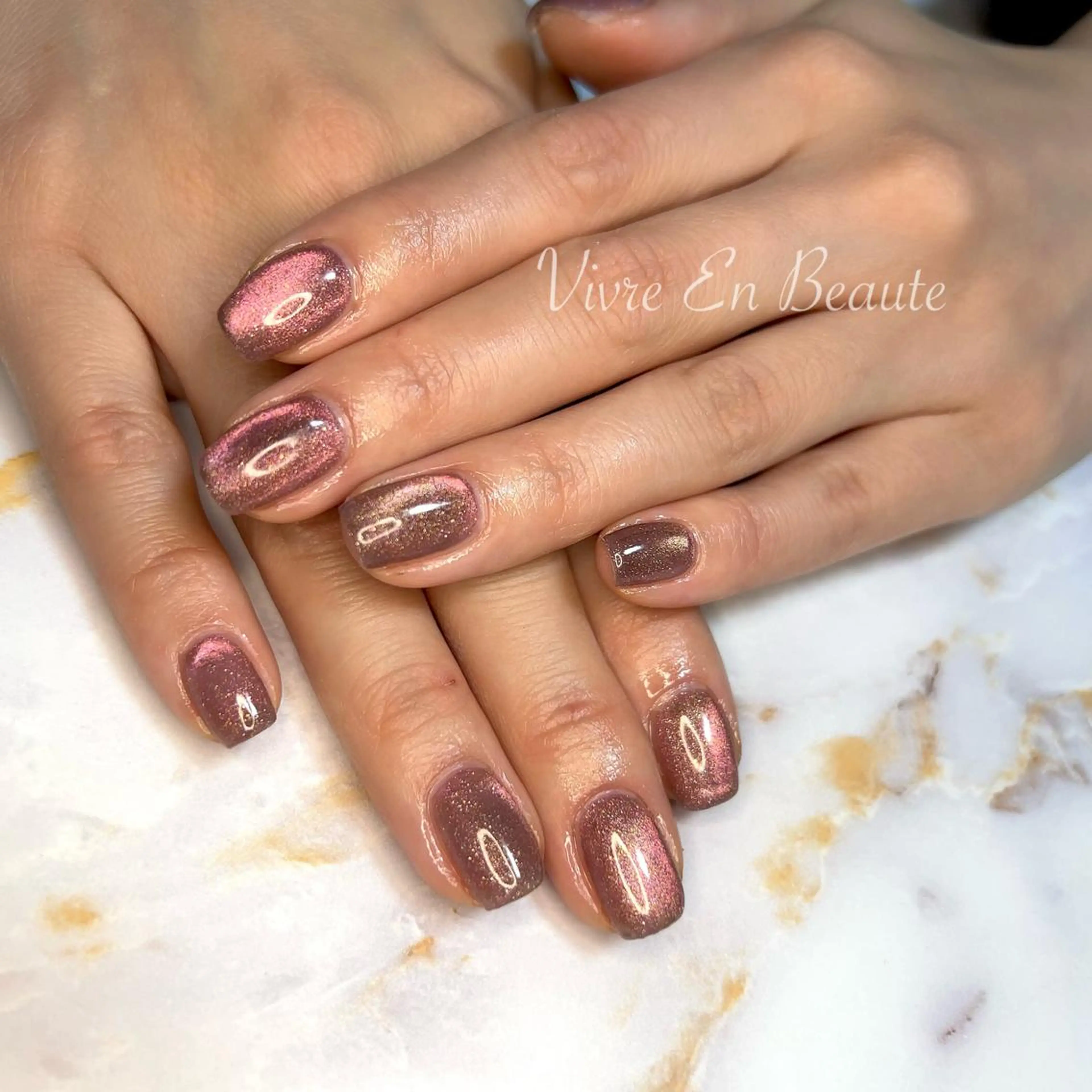 ネイル S Nailのネイルデザイン