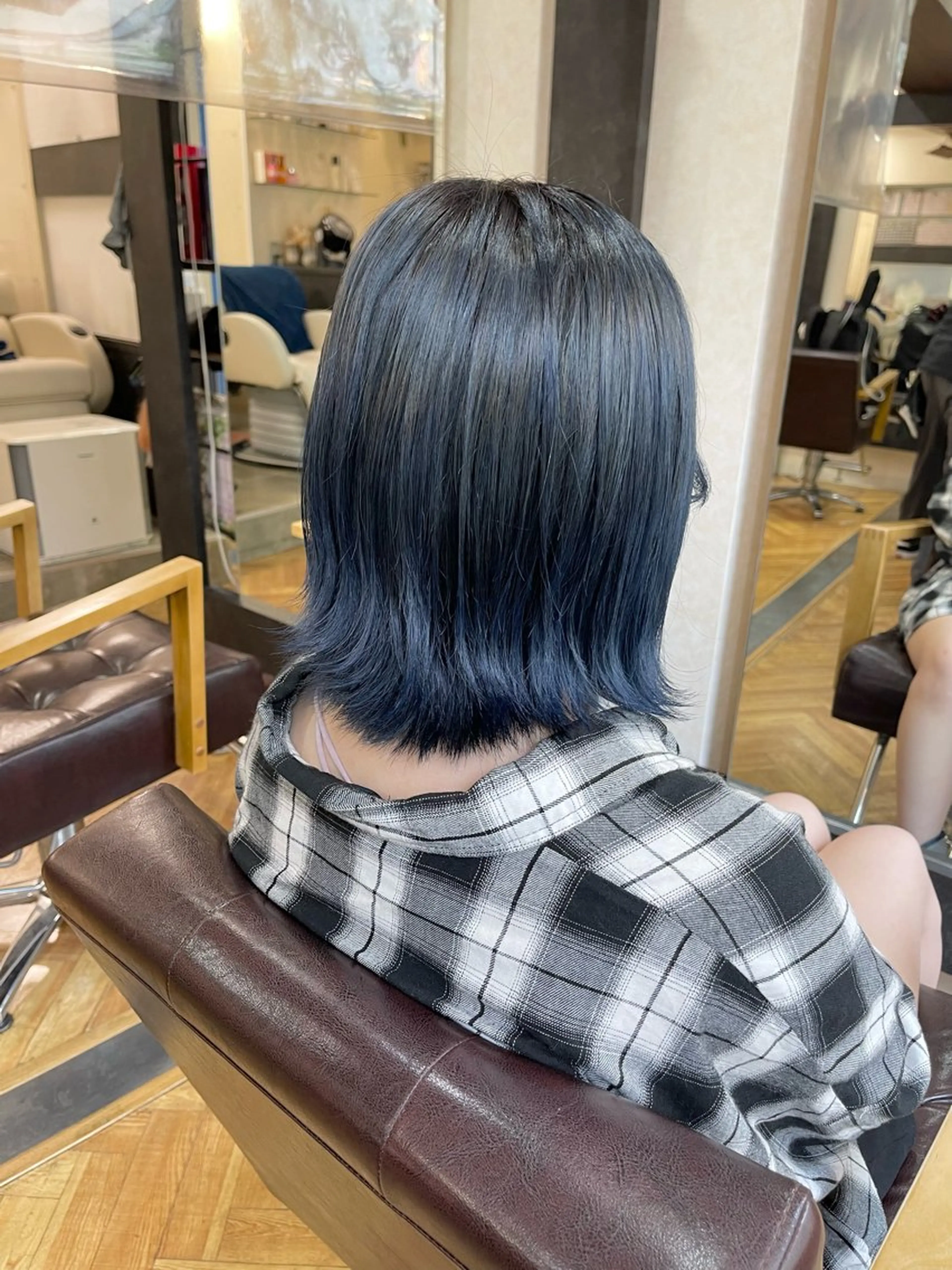 ミディアム 💋大人可愛い💋 似合わせ人気NO'1のヘアスタイル