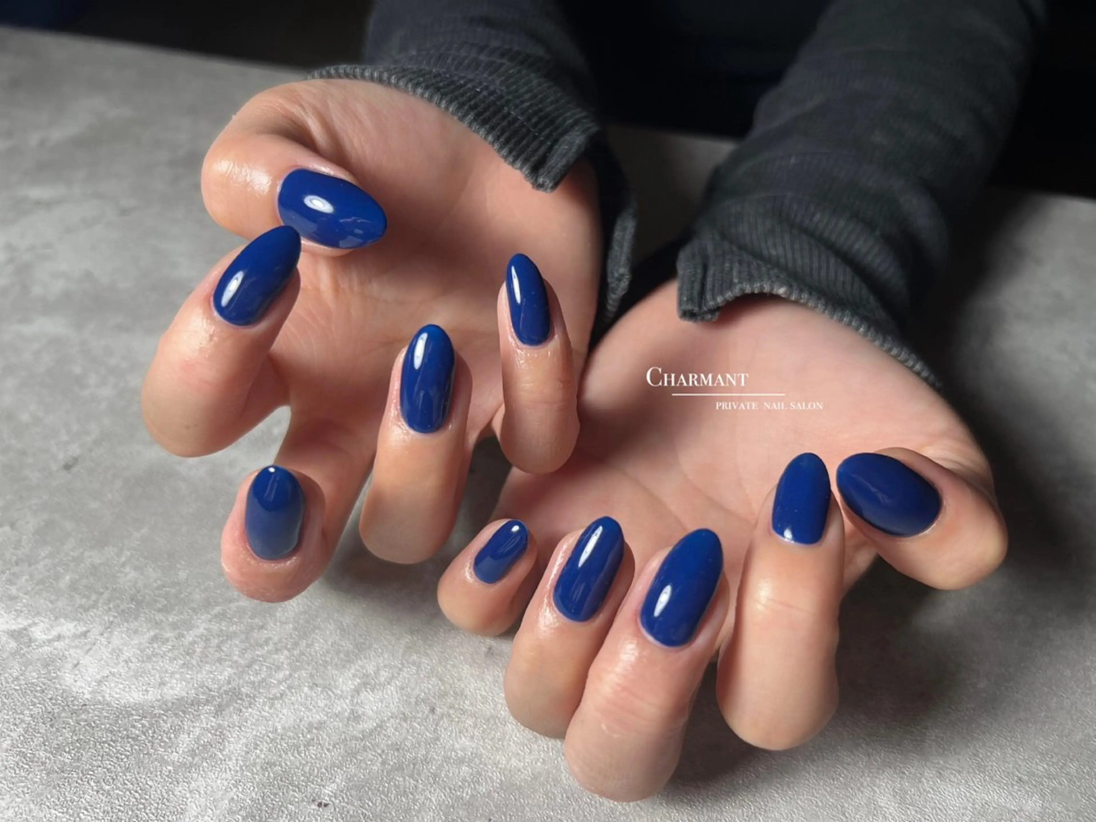 ネイル ハンドネイル minako .のネイルデザイン