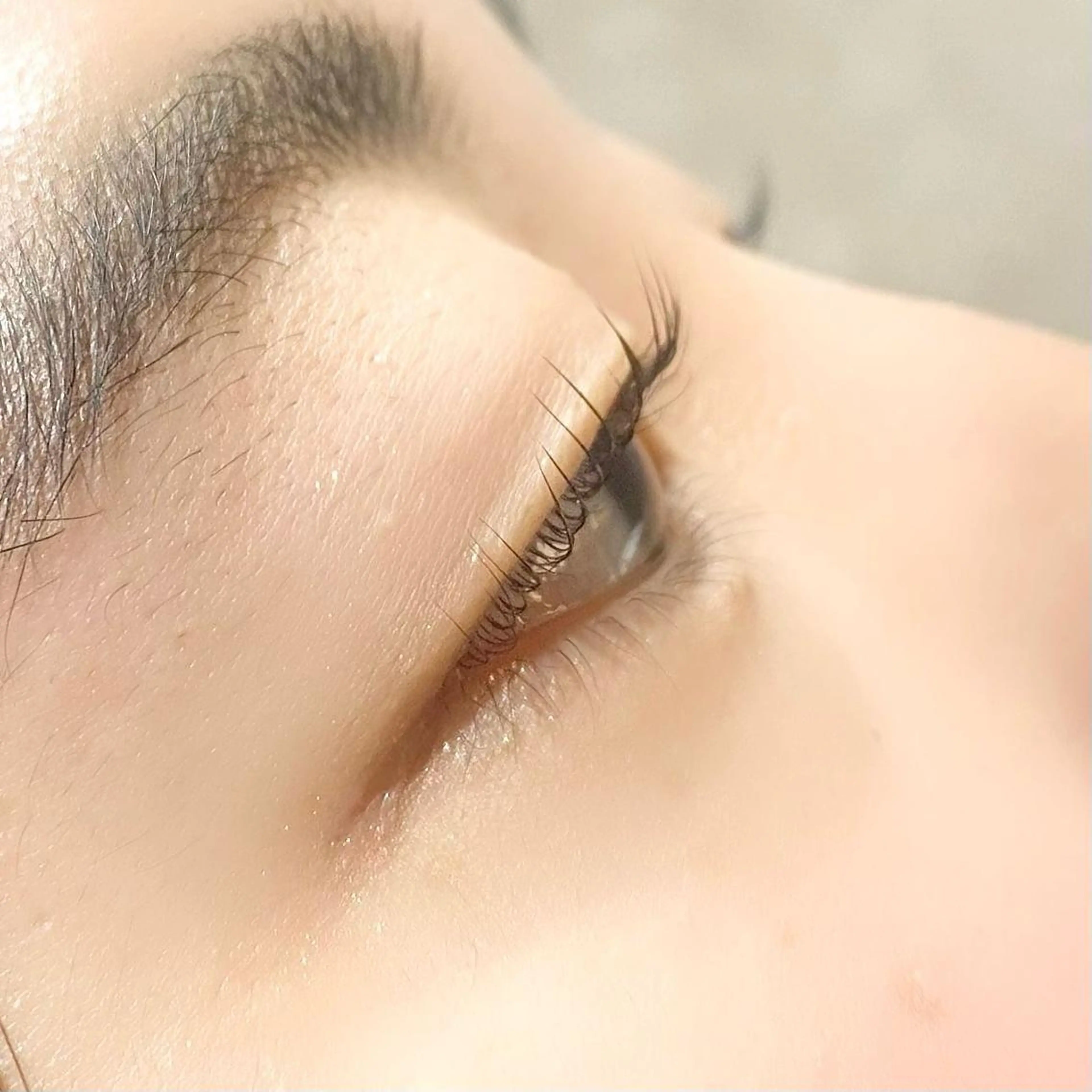 マツエク・マツパ フラットラッシュ パリジェンヌラッシュリフト まつげパーマ ボリュームラッシュ KURUMI🦋 まつエクまつパ美眉のマツエク・マツパデザイン