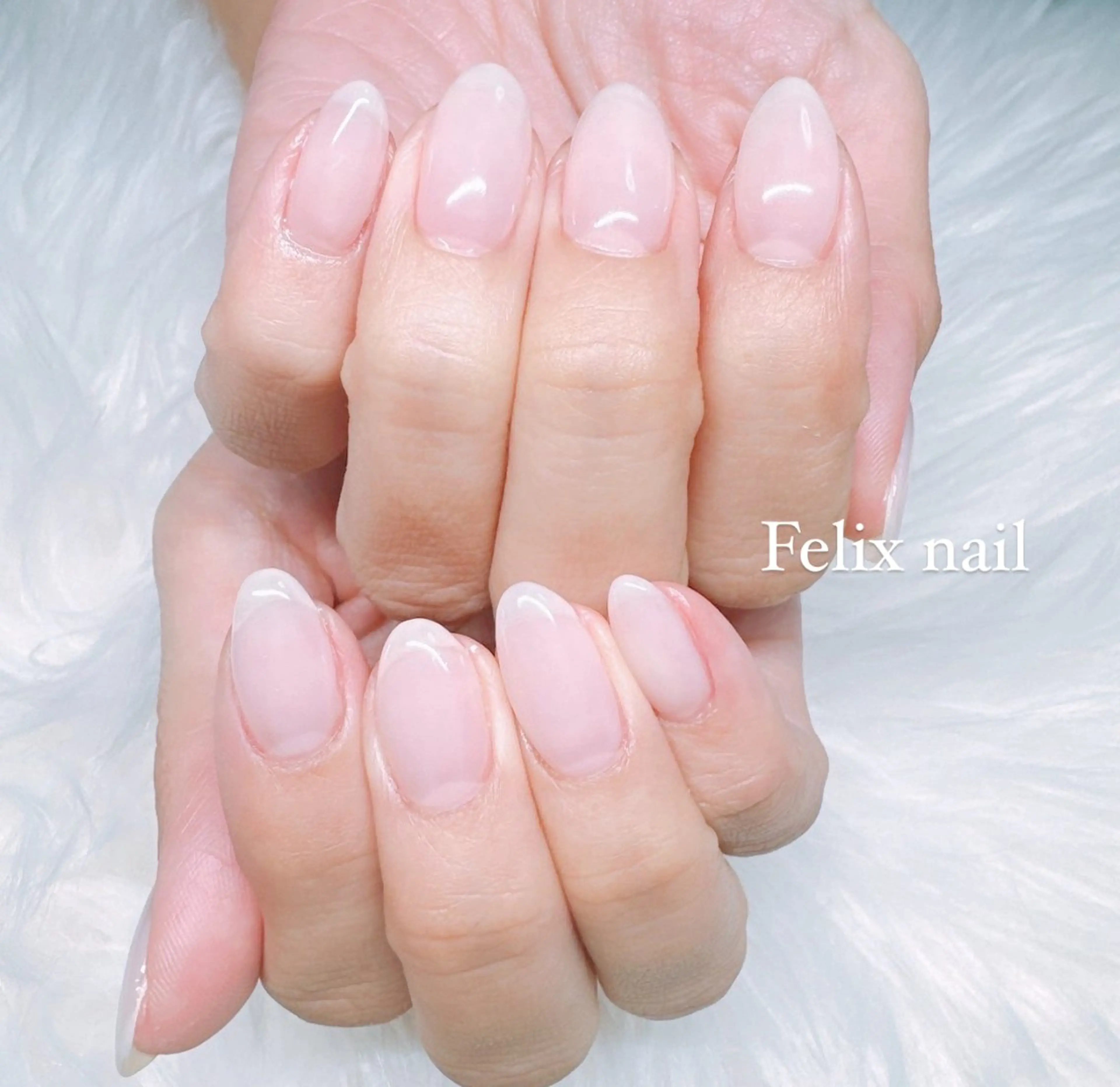 ネイル Felix nail所属・Felix nail 🌼目黒店のネイルデザイン