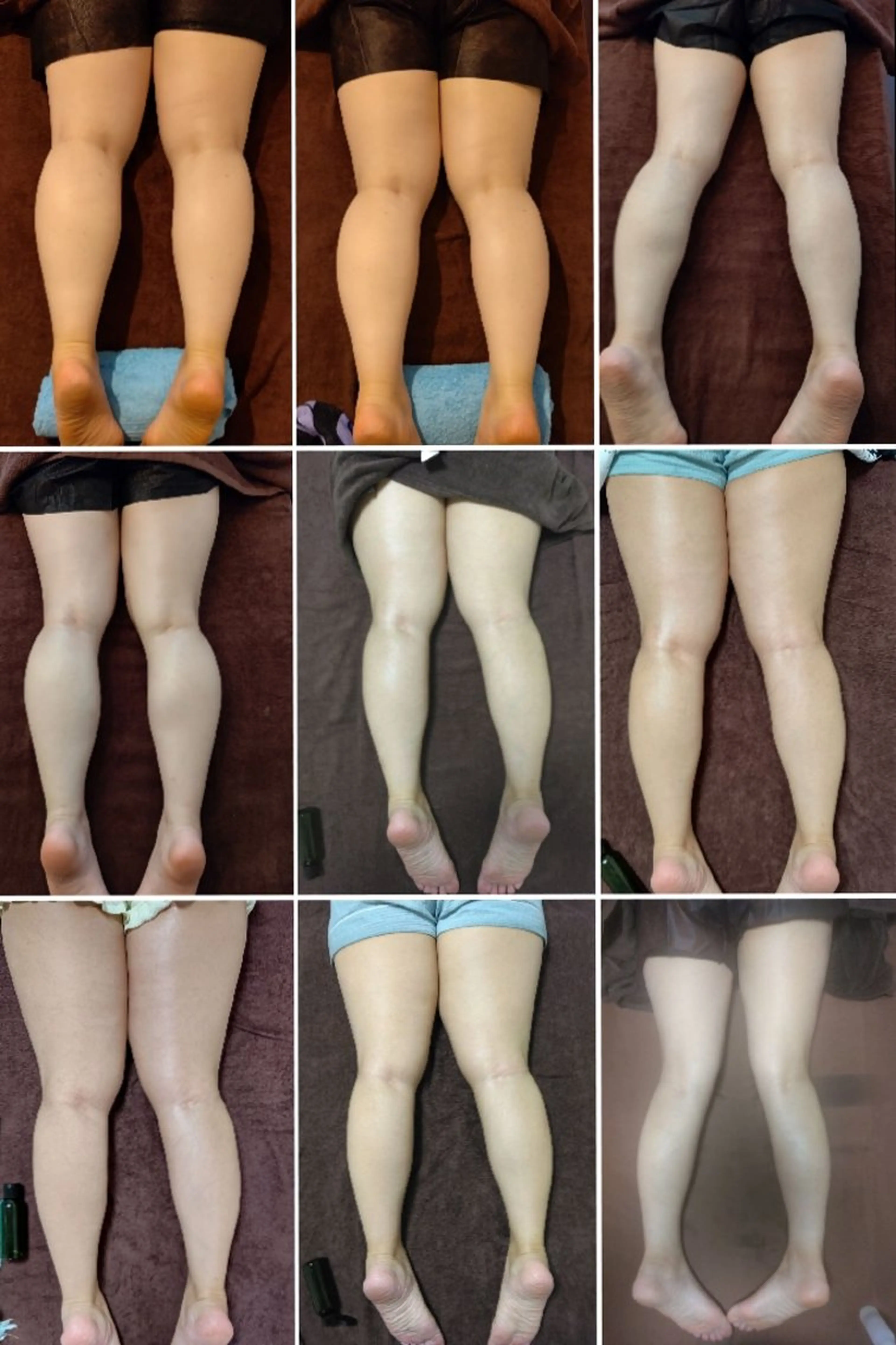 LOMILOMI Naoのエステ・リラクイメージ