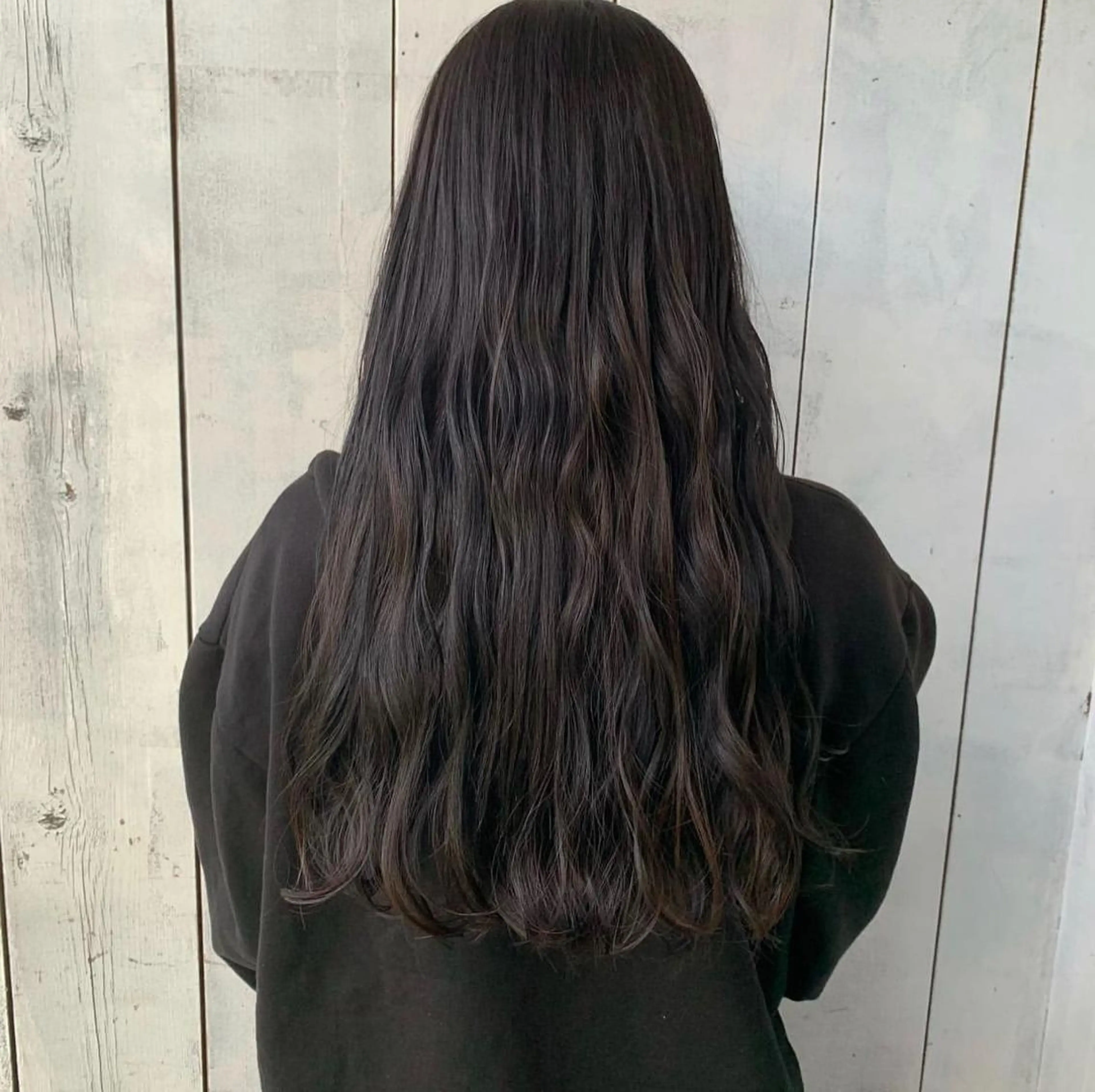 ロング 🎩メンズ特化 健太🎩のヘアスタイル