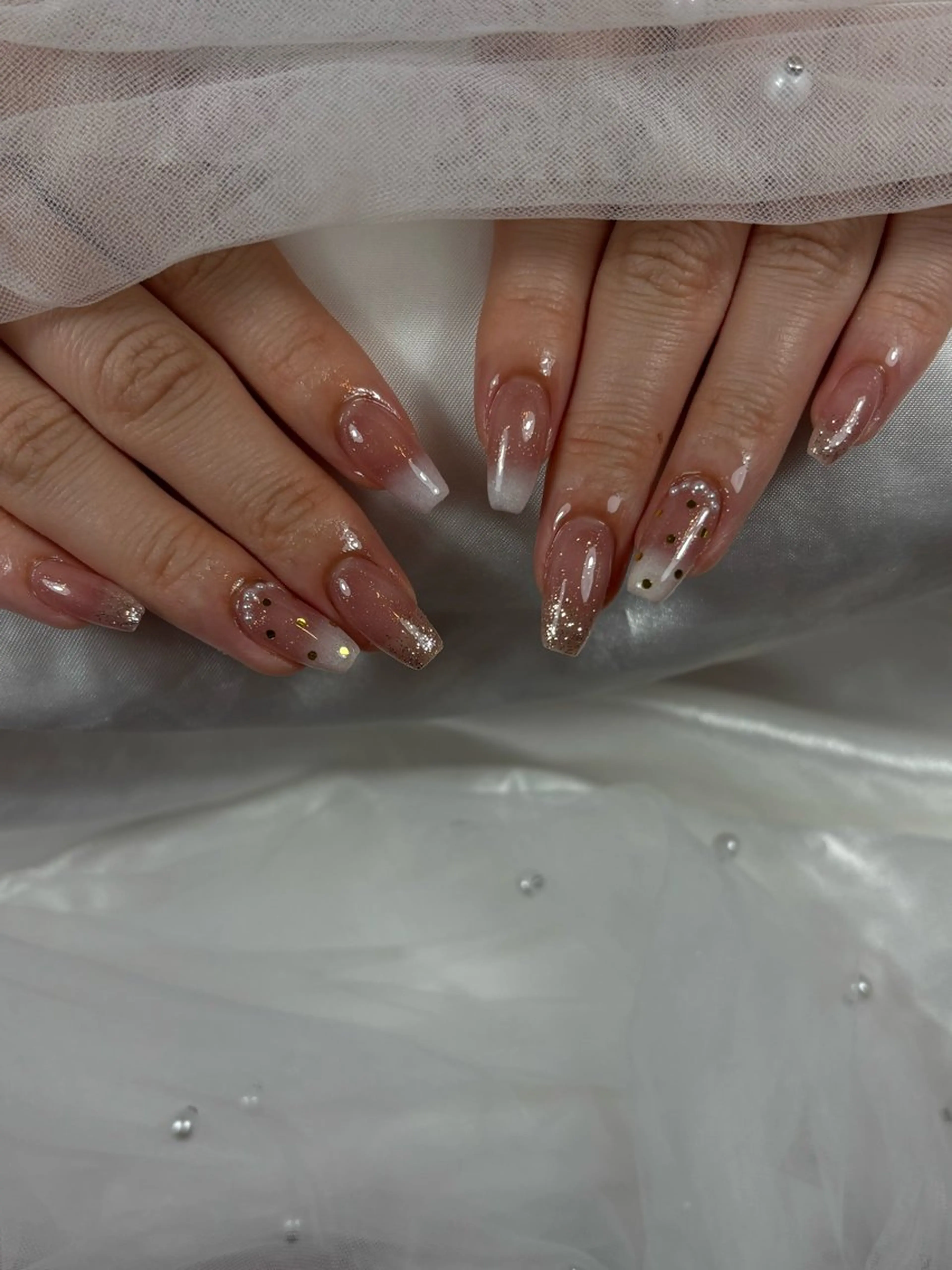 ネイル R.nail ☆のネイルデザイン