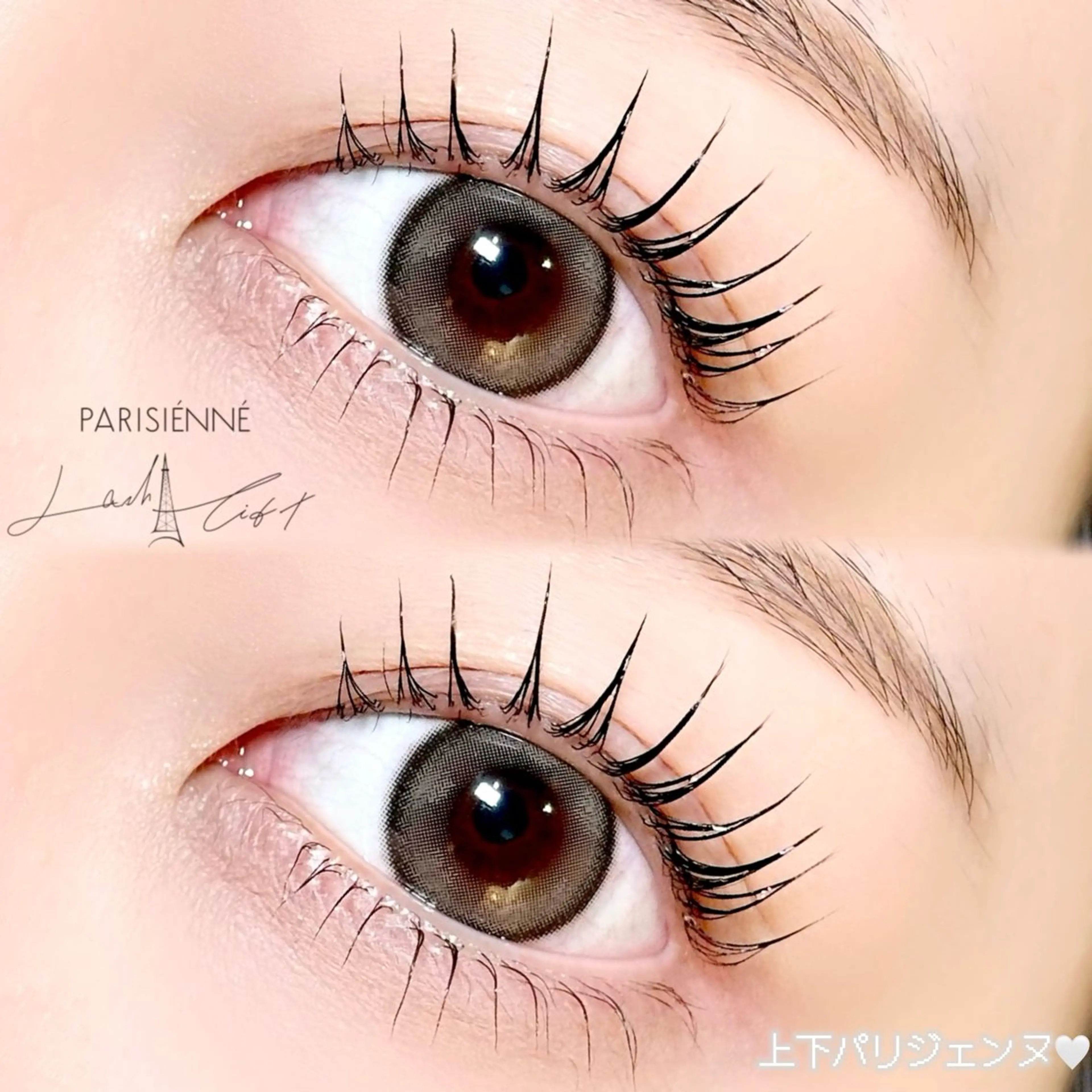 マツエク・マツパ Odile Total beauty salon所属・Odile代表🪽 NANAKOの眉毛・アイブロウイメージ