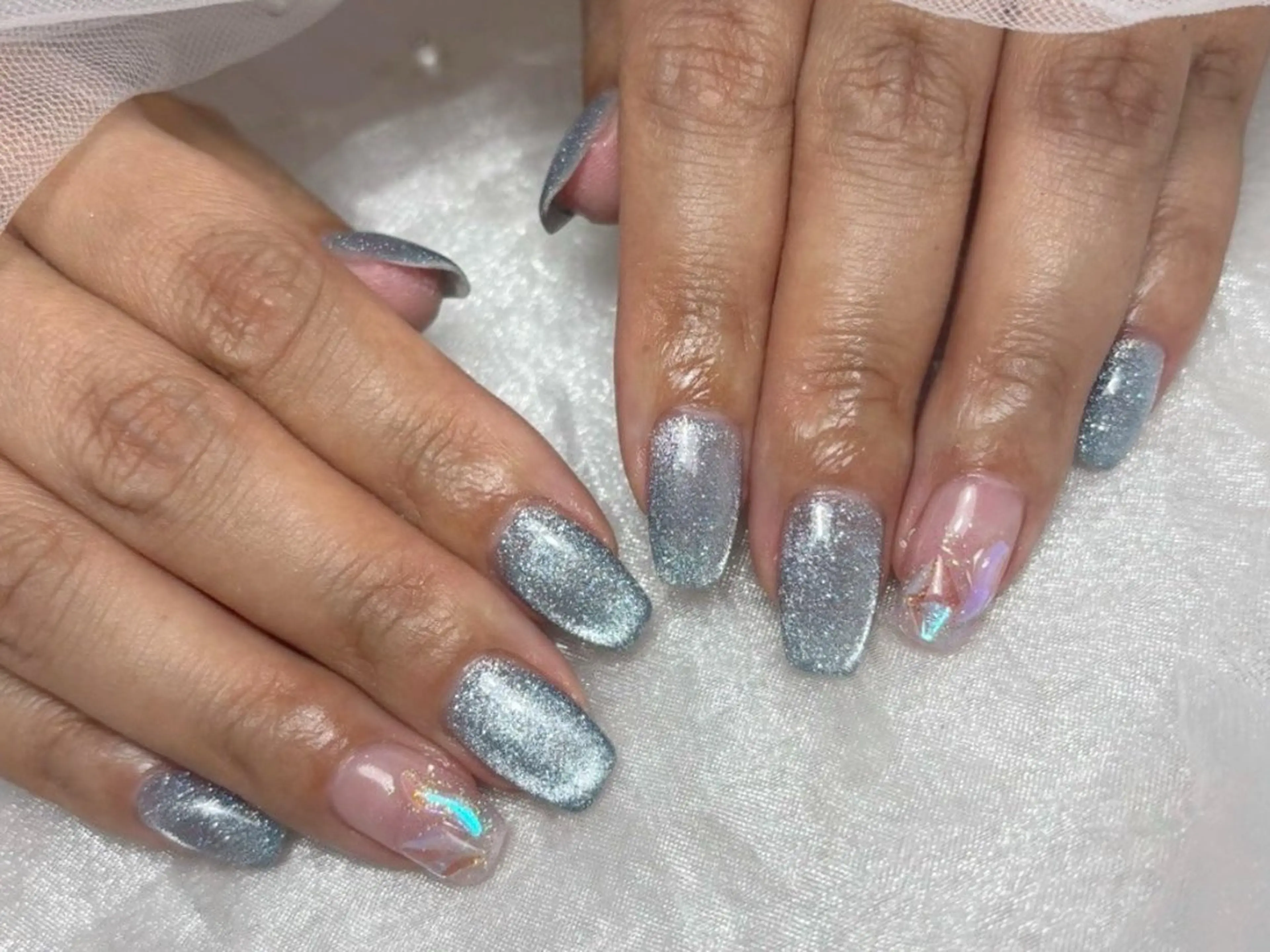ネイル ハンドネイル Mia nailのネイルデザイン