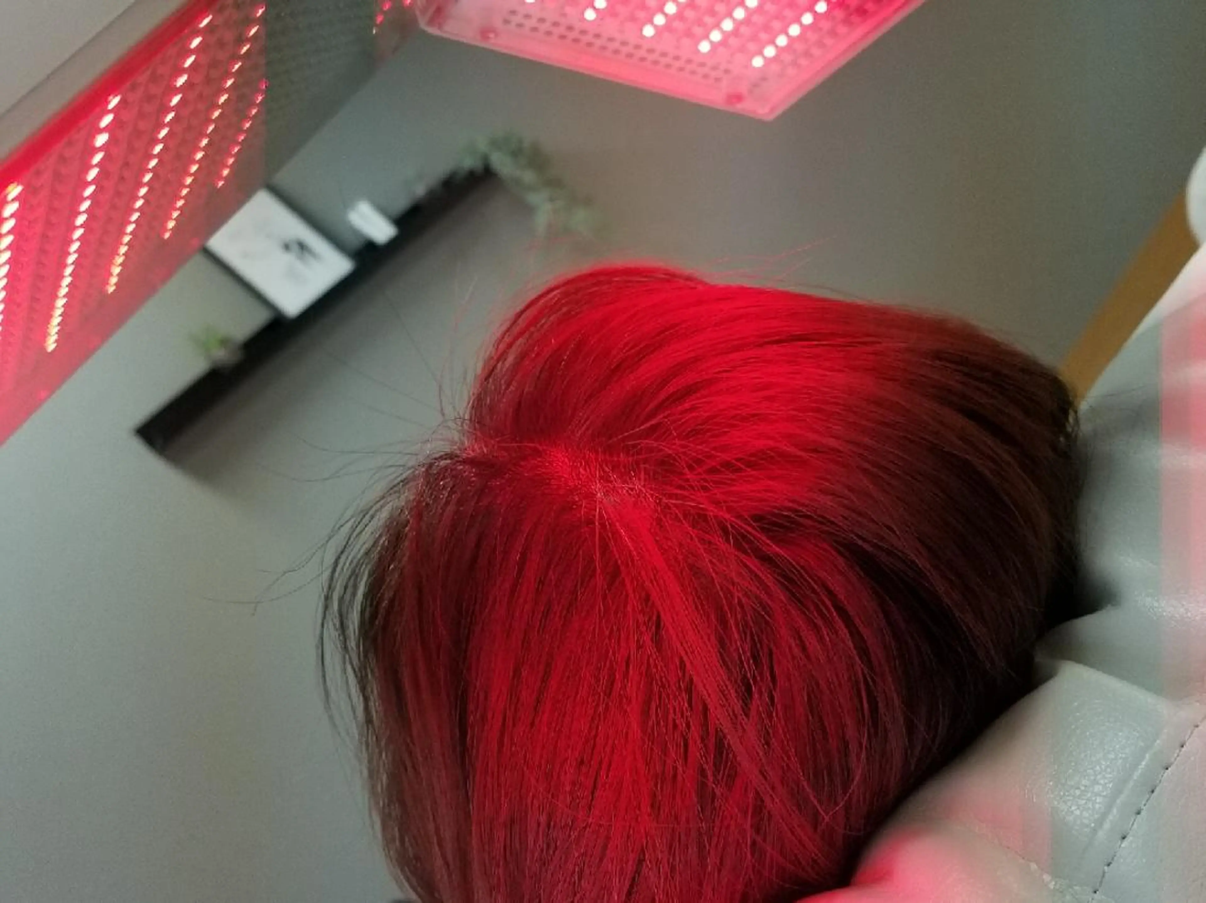 ヘアアレンジ 千葉中央/まつげ /耳つぼジュエリーのマツエク・マツパデザイン