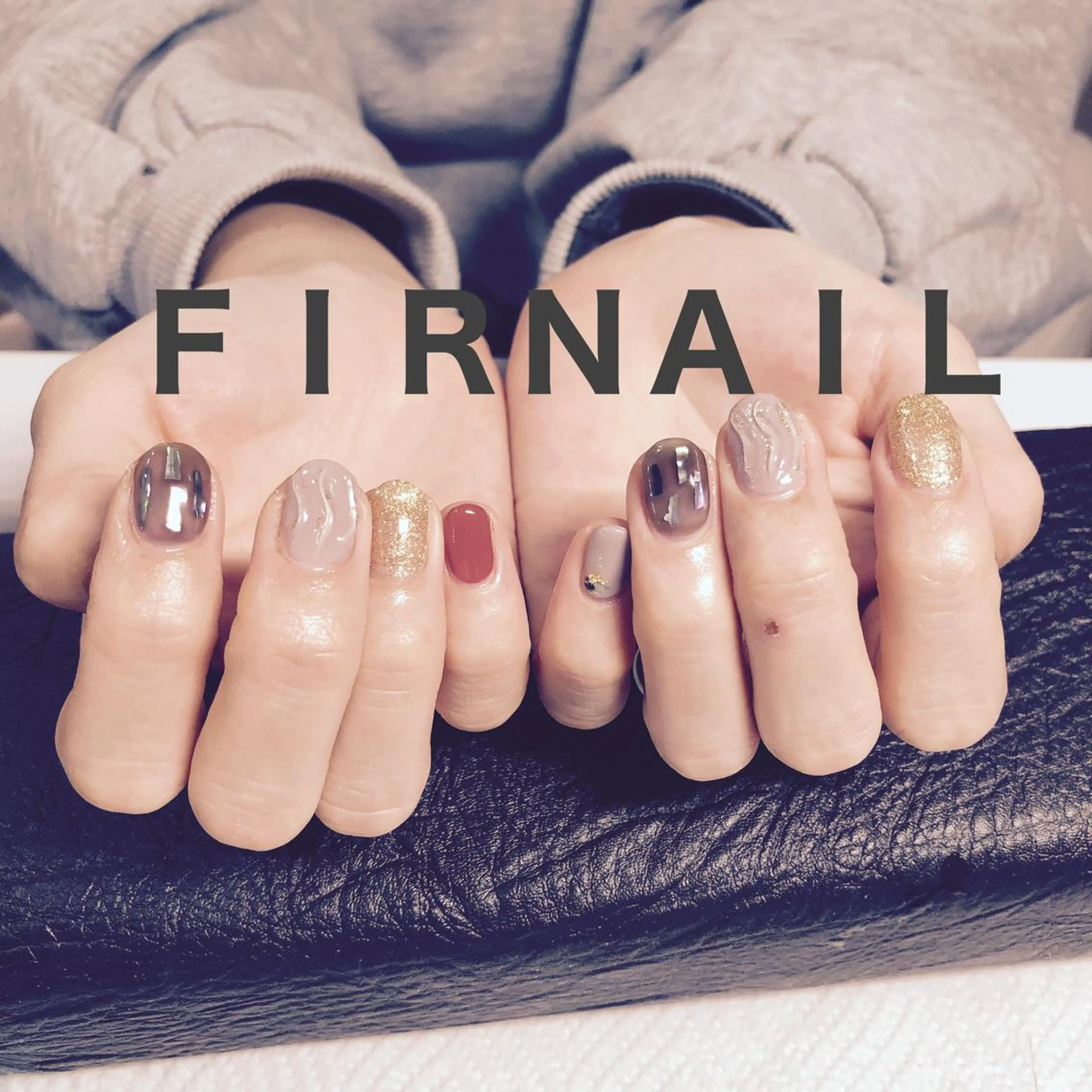 ネイル fir_ nail_のネイルデザイン