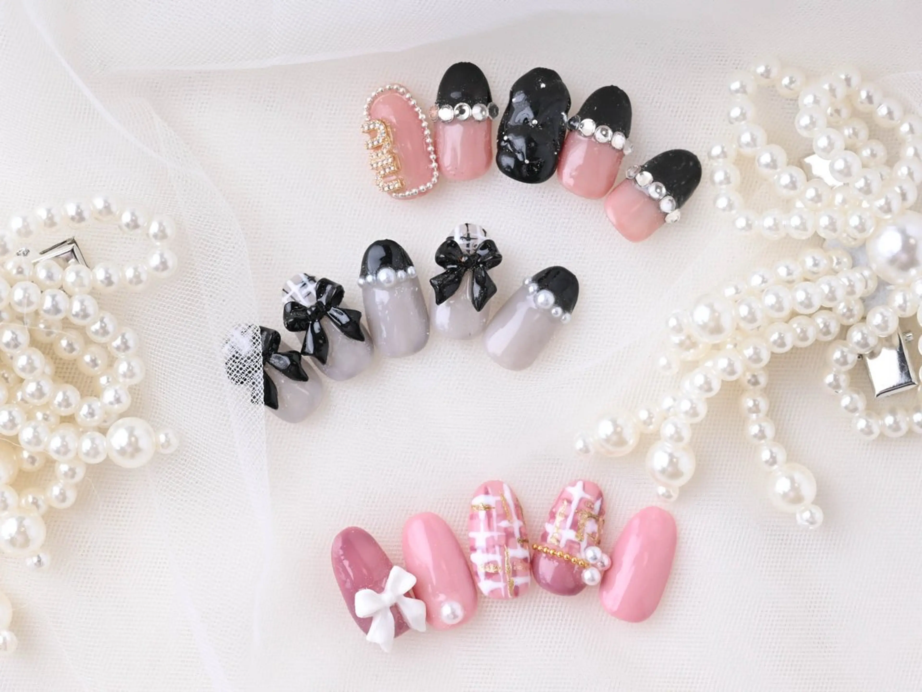 ネイル ハンドネイル Nail Salon nutaのその他イメージ