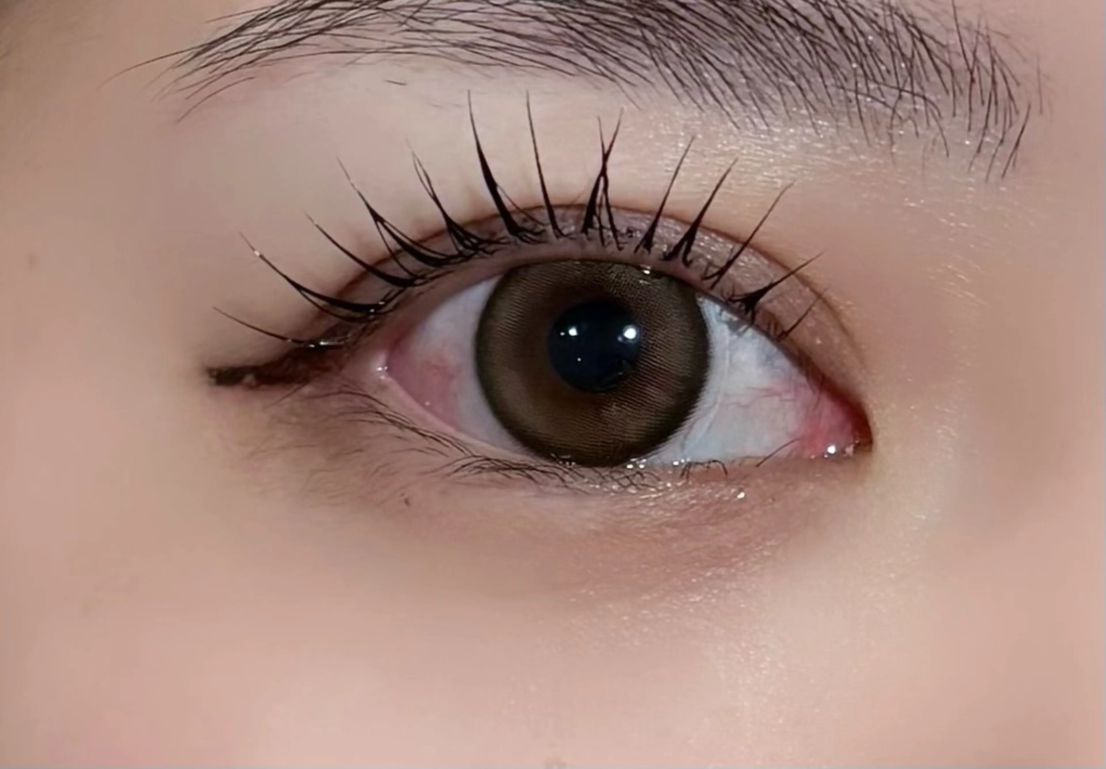 マツエク・マツパ マツパ Makea西新井店 菊池のマツエク・マツパデザイン