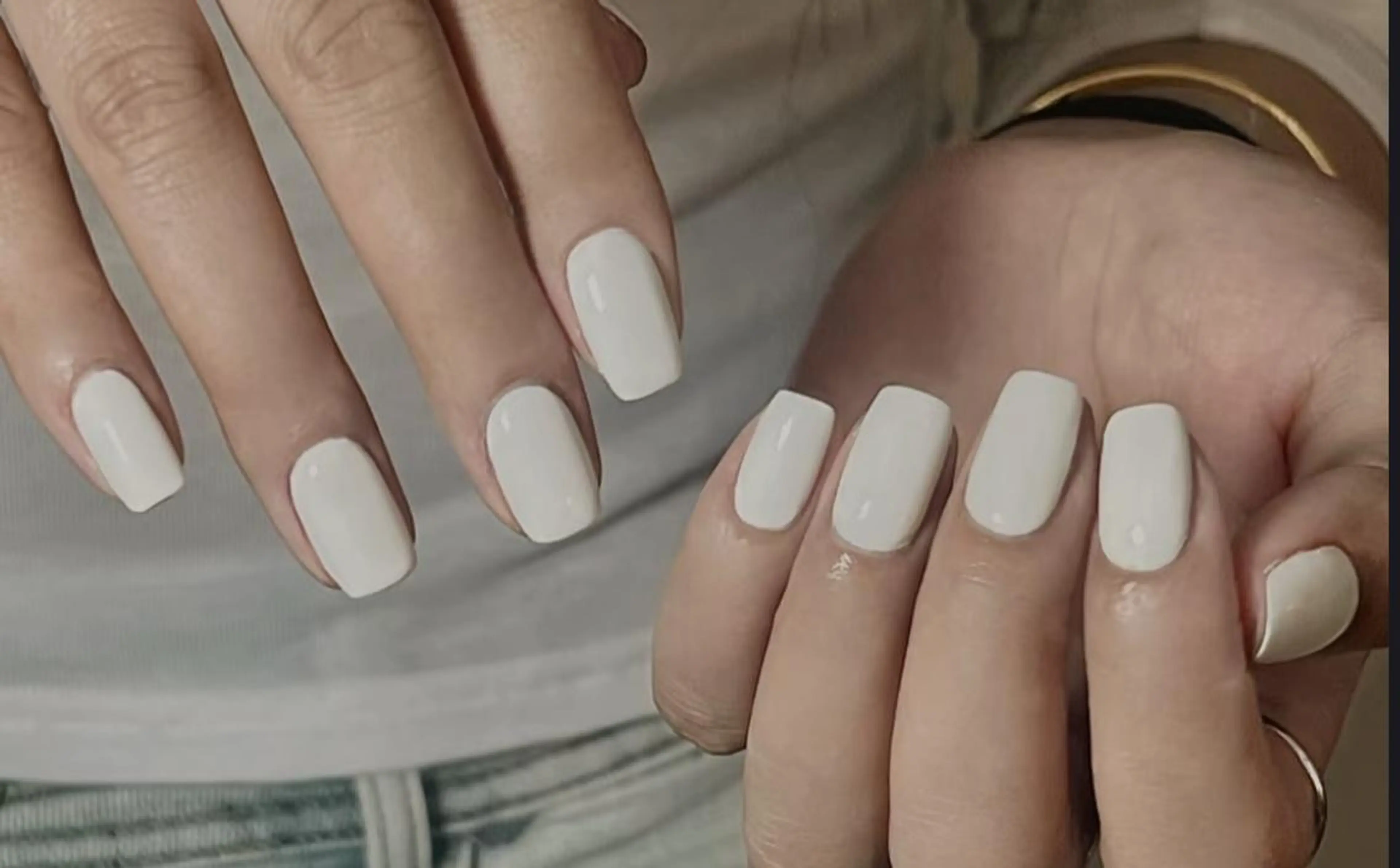 ネイル ハンドネイル 🎀 UU_nailのネイルデザイン