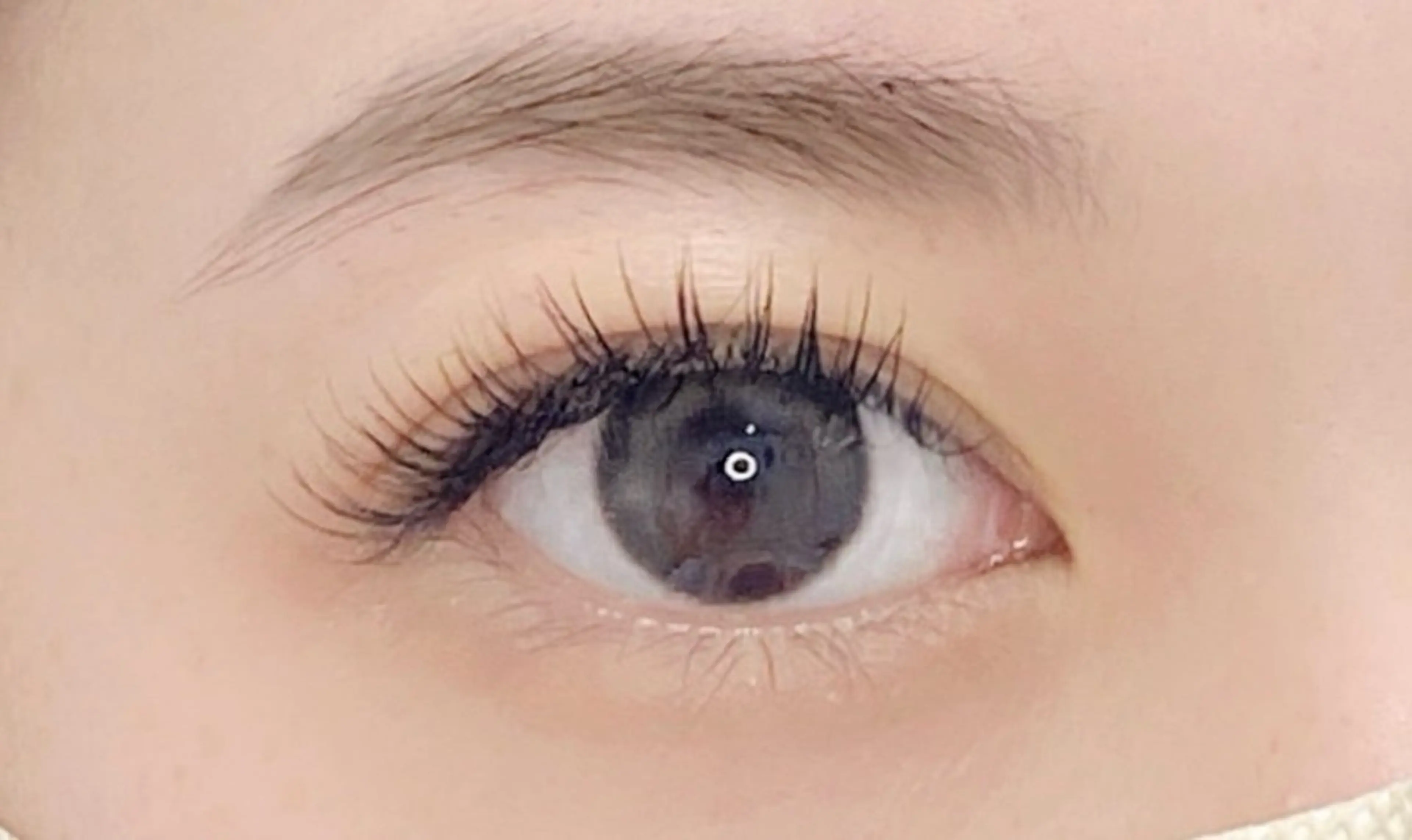 マツエク・マツパ AIRISU𓍯 eyelashのマツエク・マツパデザイン