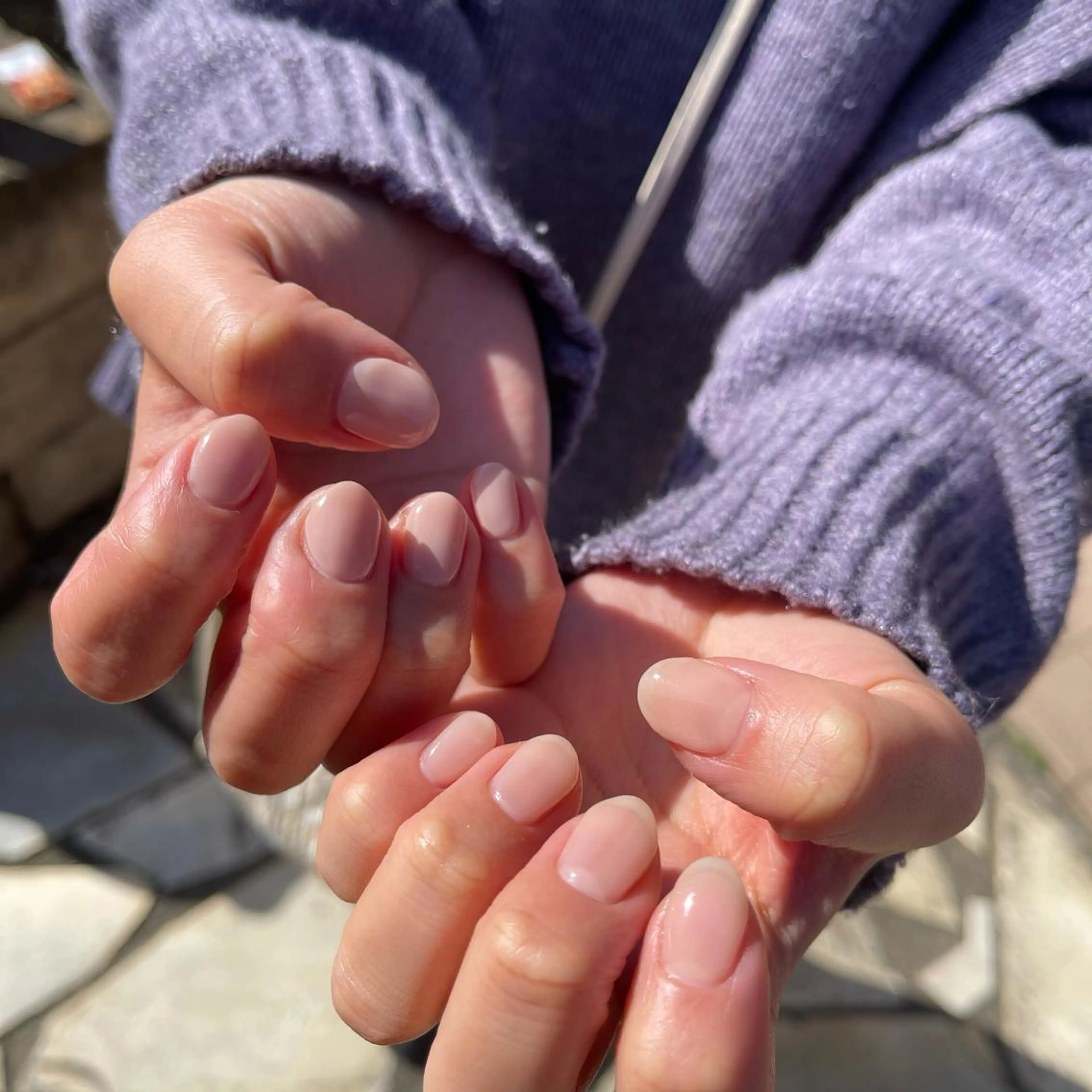 ネイル Heho nailのネイルデザイン