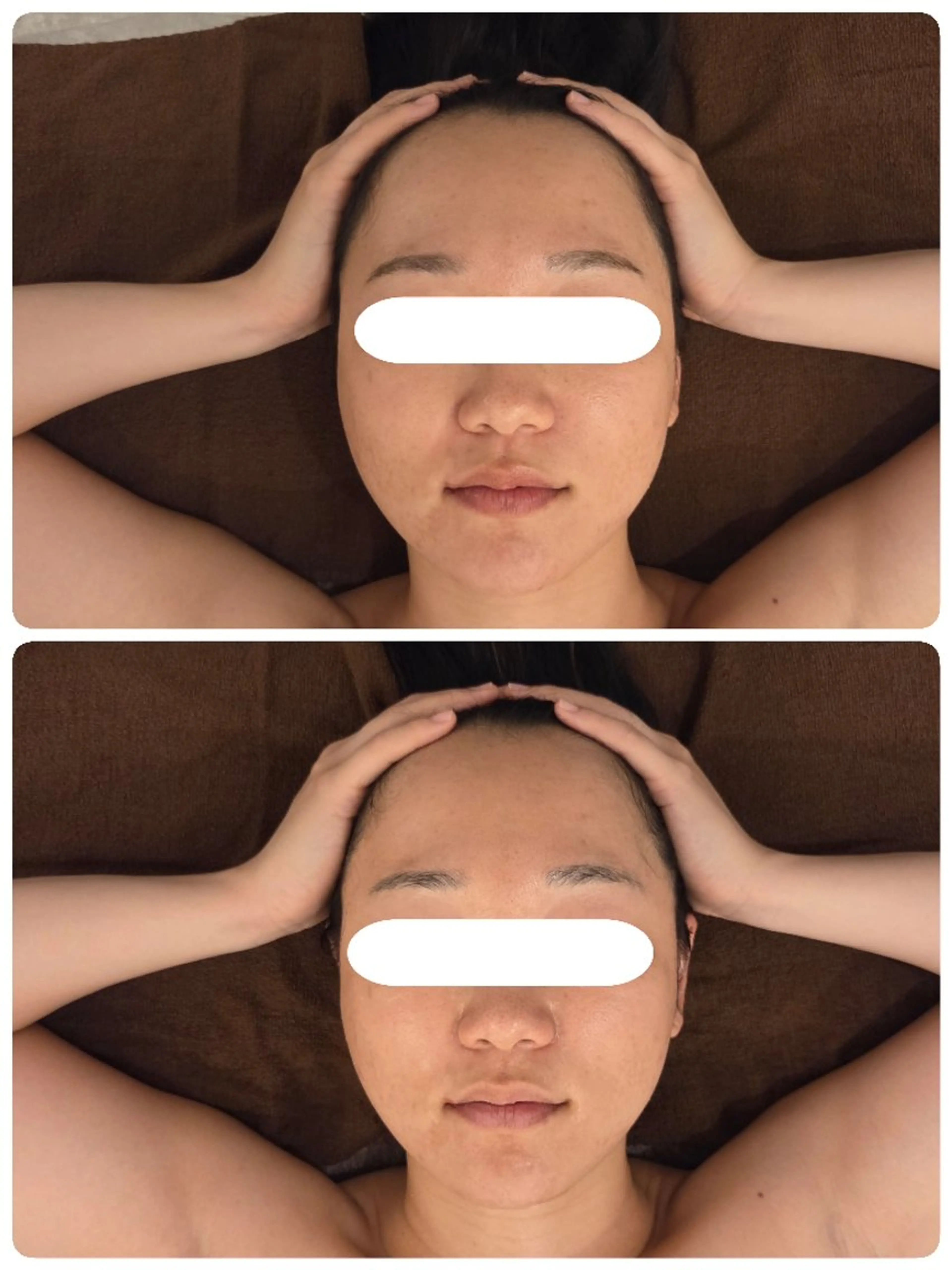 ルナリア・ルクス 志木南口駅前店所属・ルナリア・ルクス石井 歌帆のエステ・リラクイメージ