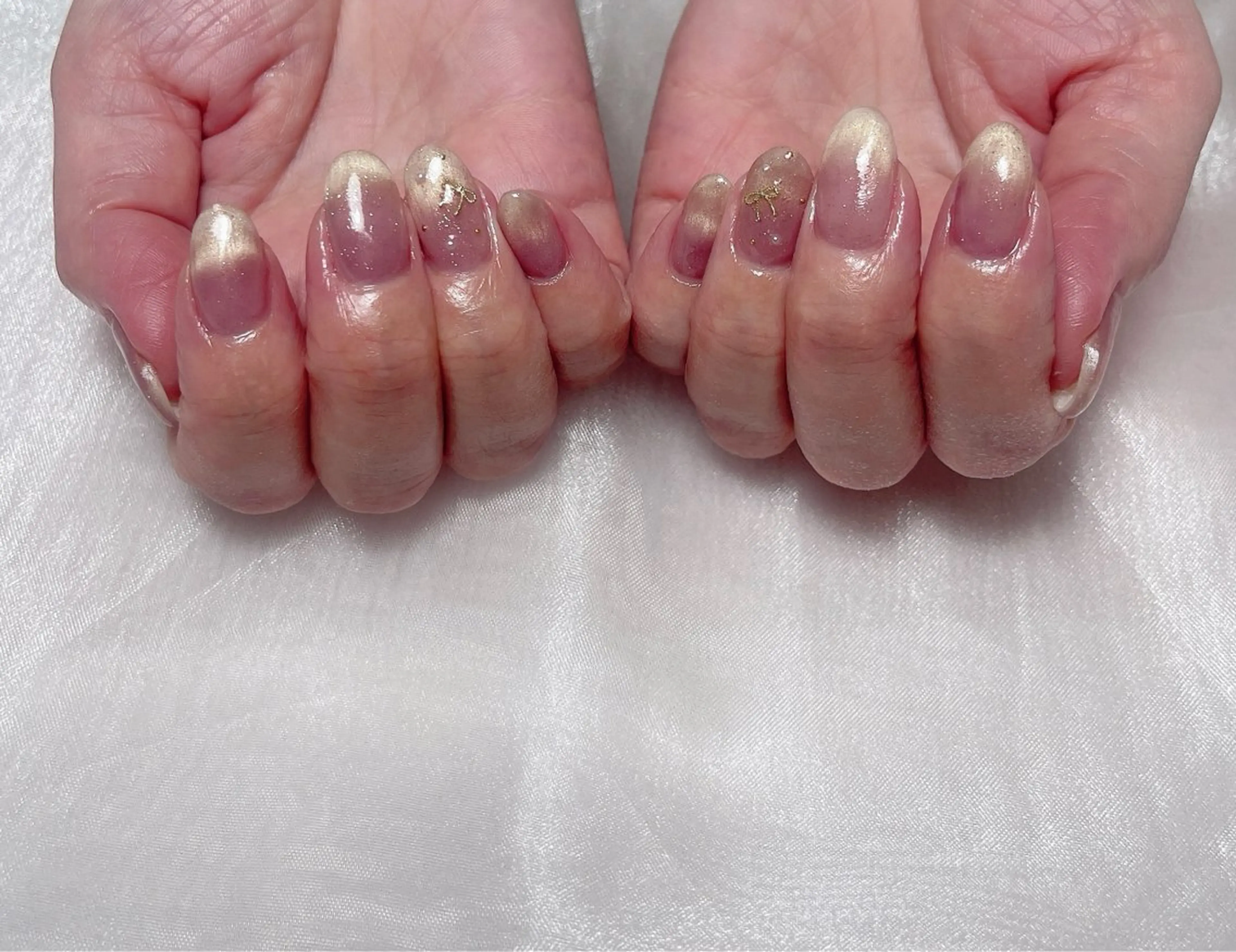 ネイル hairsalon556所属・hairsalon 556のネイルデザイン