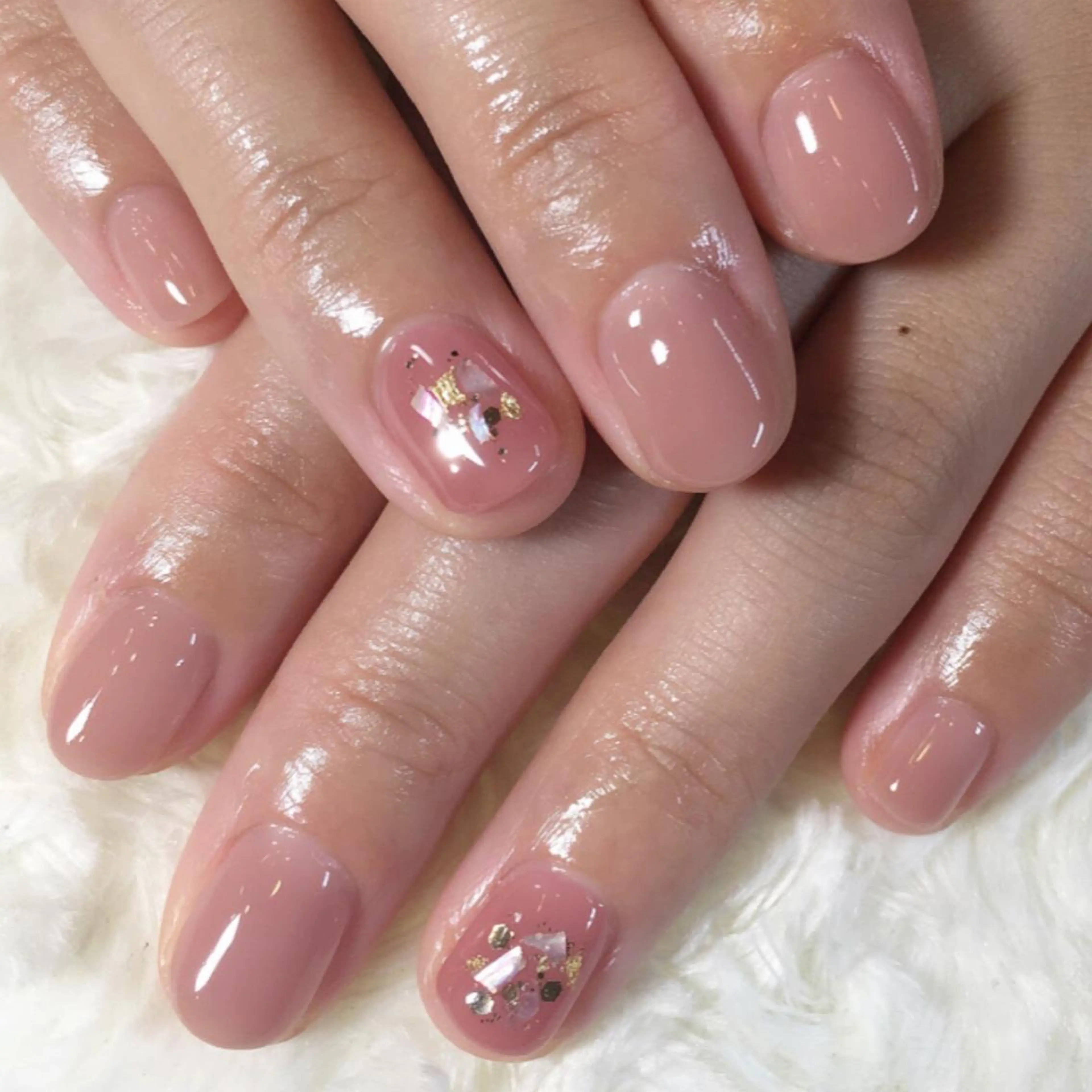 ネイル ジェルネイル MISAKO nailのネイルデザイン