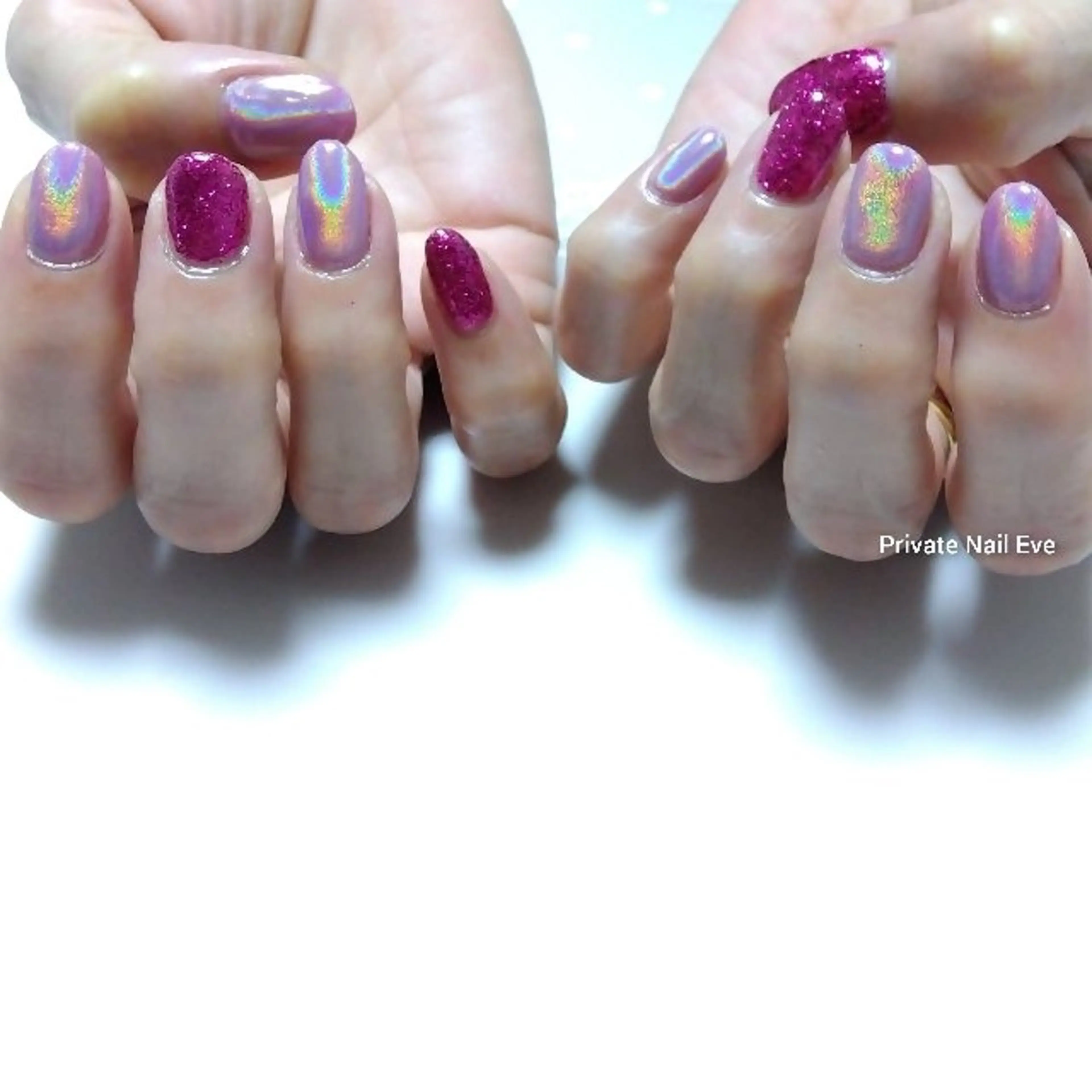 ネイル ネイル junkoのネイルデザイン