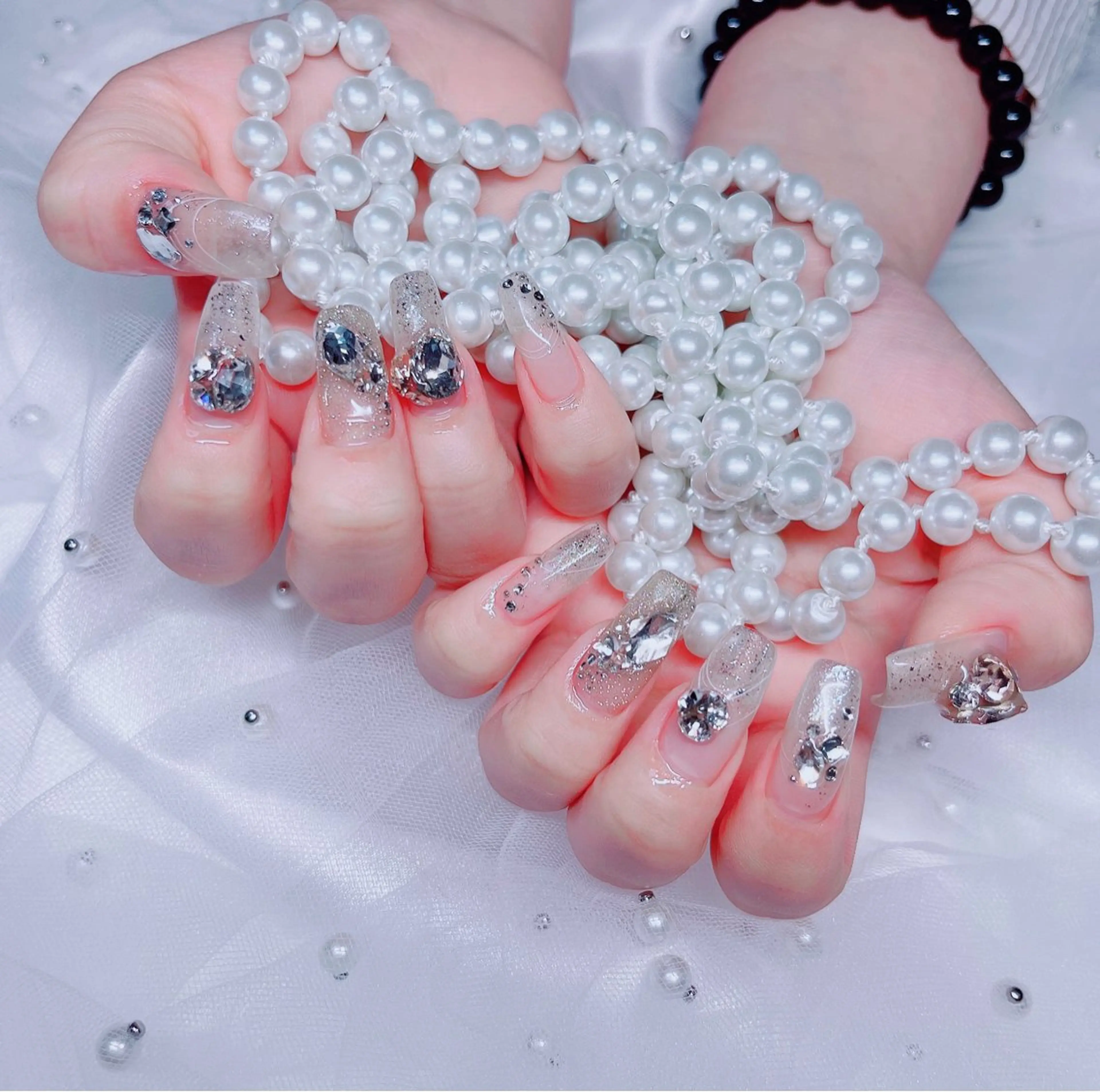 ネイル Cutil Nailsalon所属・Cutil. Nail🌈のネイルデザイン